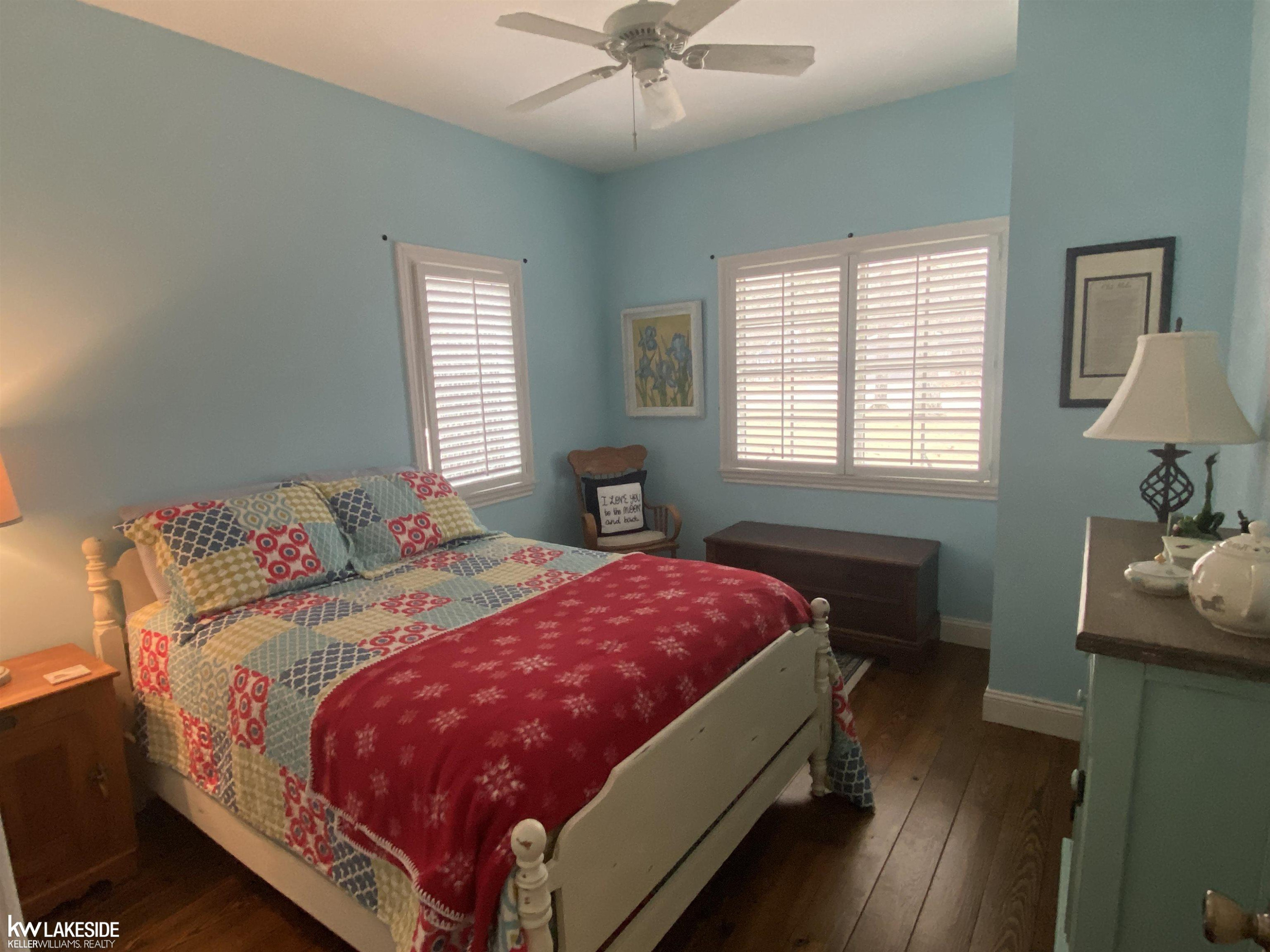 7072 Oak Bluff Drive, Caseville, MI 48725 — Photo 41