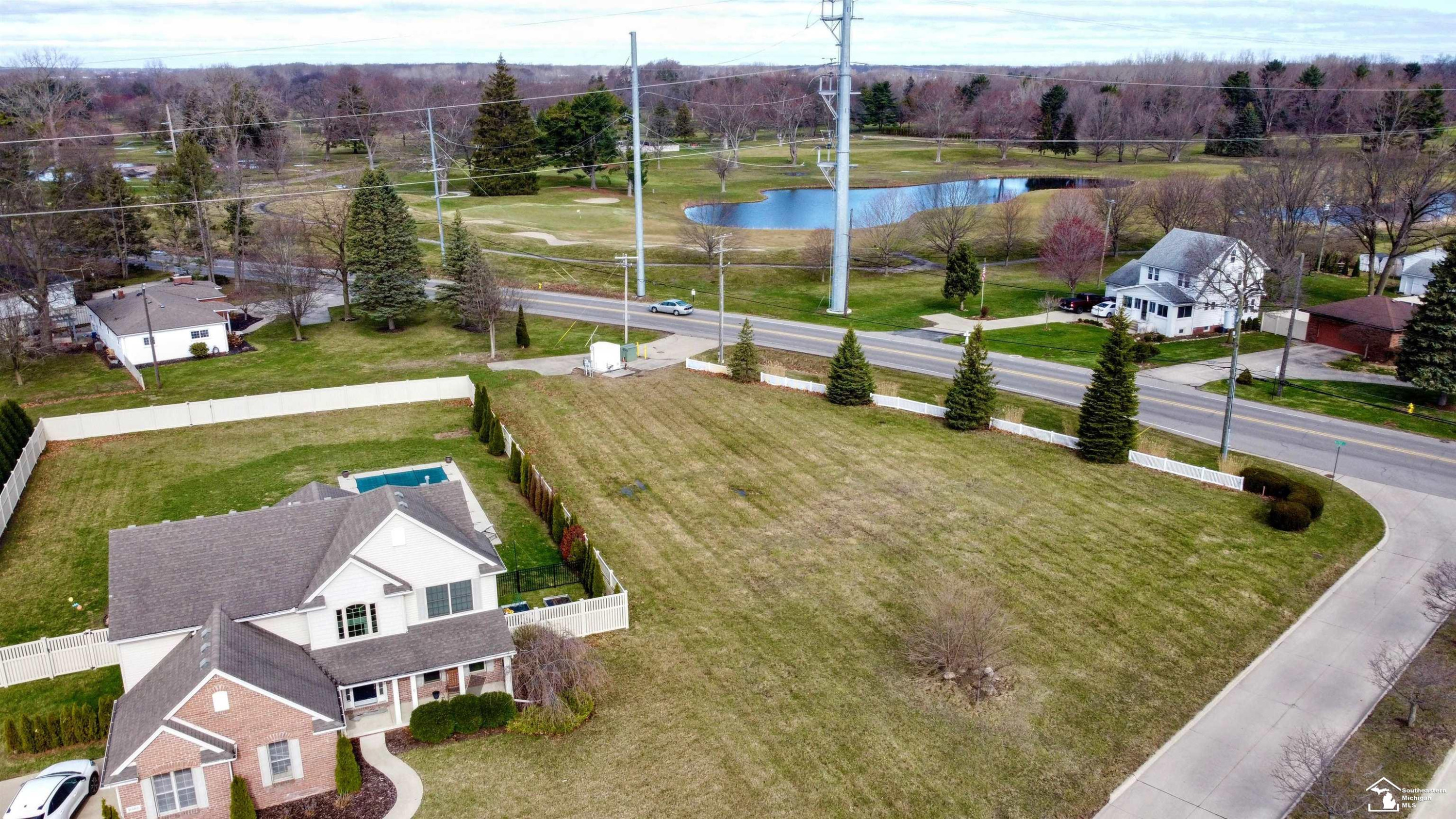 1691 Glenridge Lane, Monroe, MI 48162 — Photo 3
