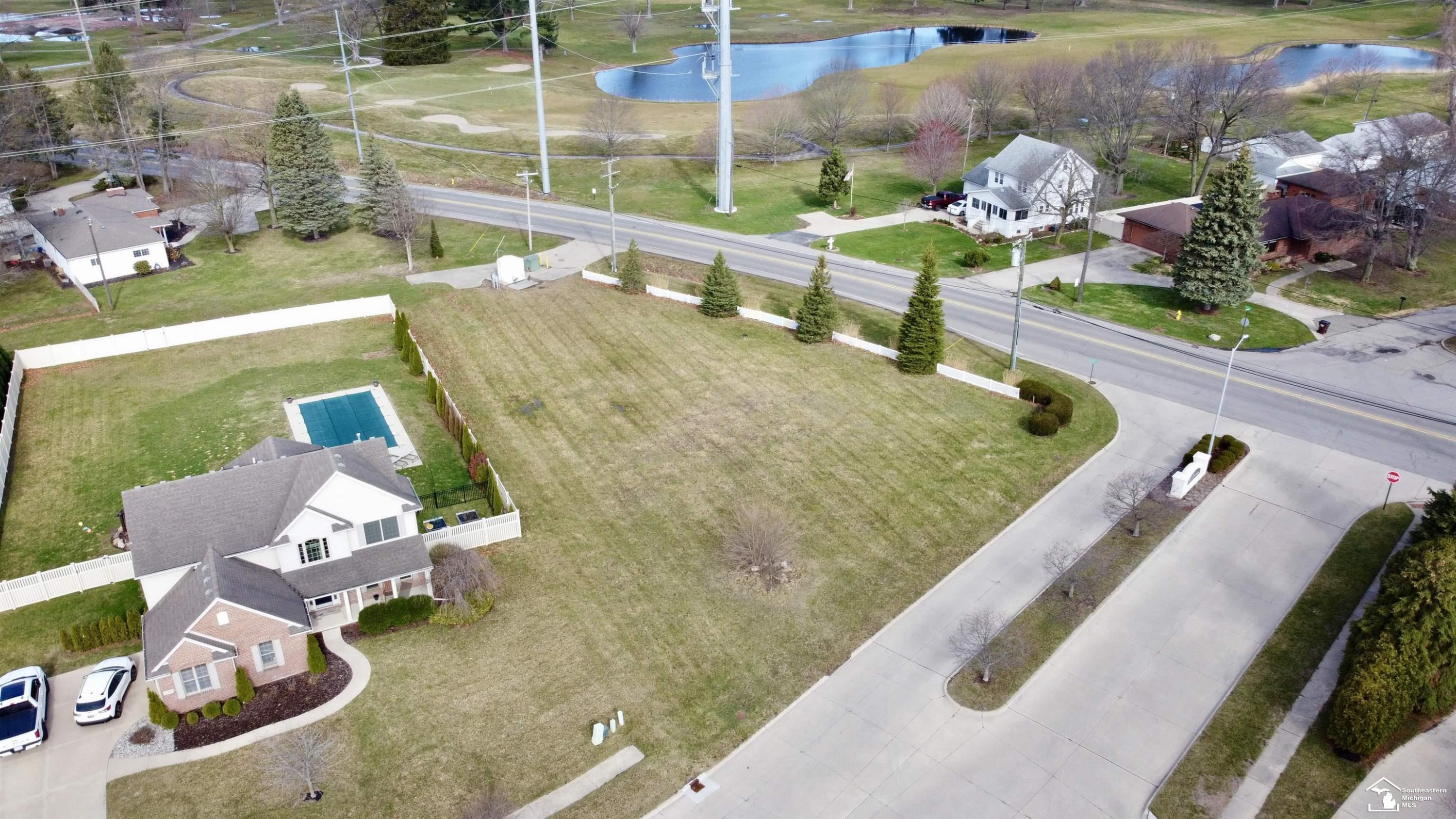 1691 Glenridge Lane, Monroe, MI 48162 — Photo 4