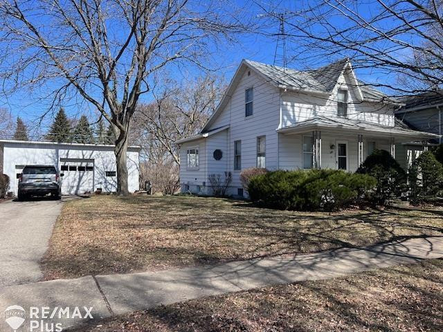 125 E Main Street, MI 48744 — Photo 2