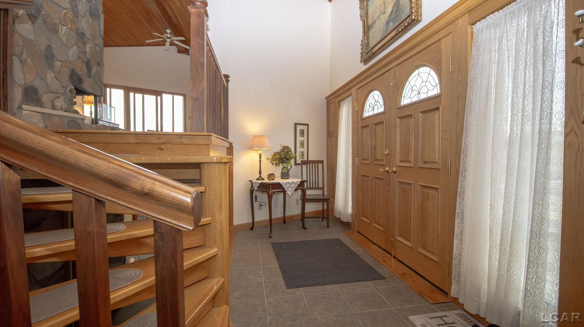 11608 Bradley Drive, Jerome, MI 49249 — Photo 2