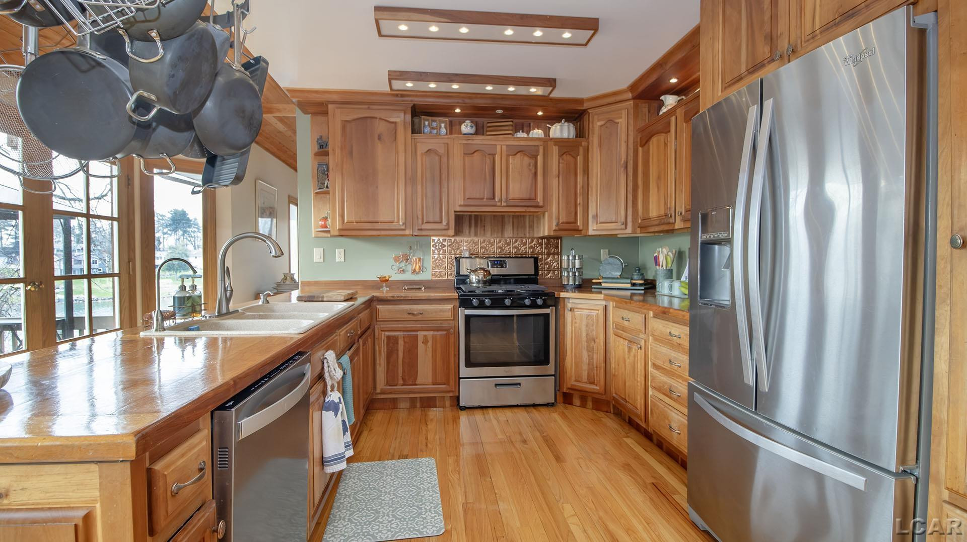 11608 Bradley Drive, Jerome, MI 49249 — Photo 4