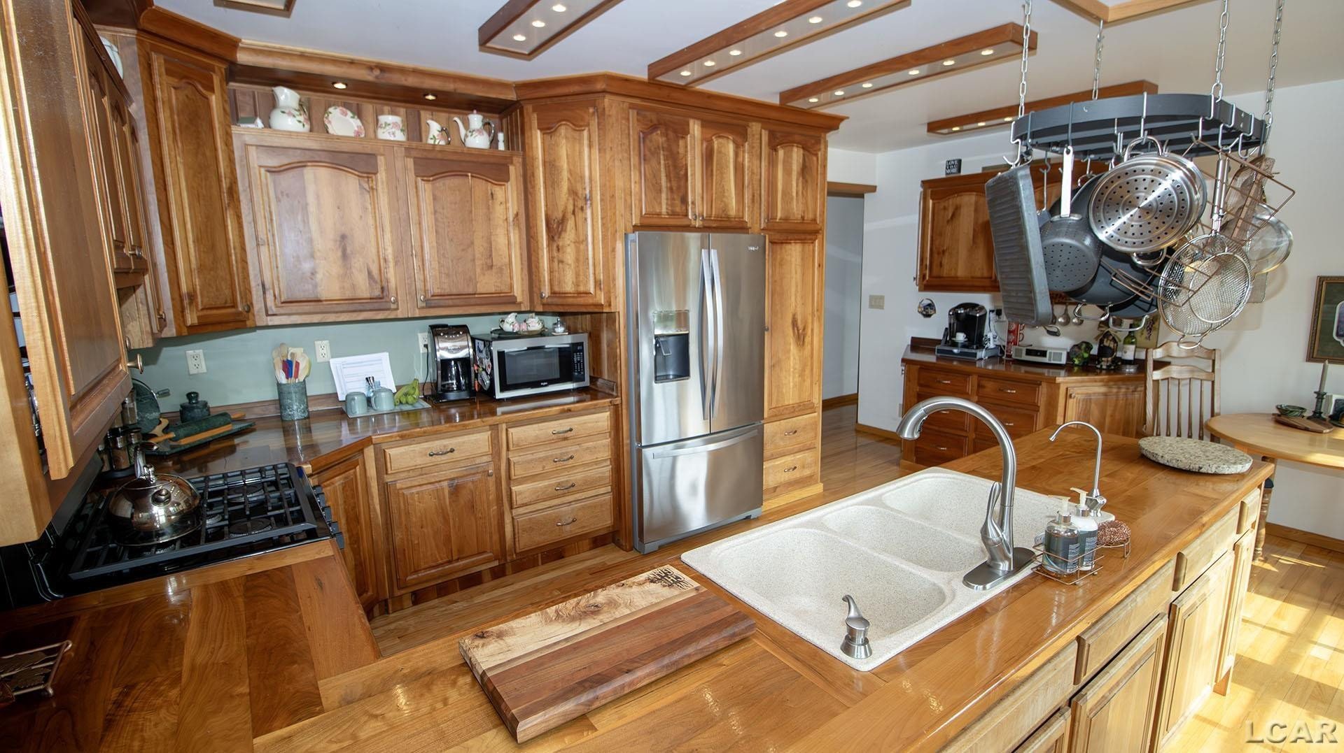 11608 Bradley Drive, Jerome, MI 49249 — Photo 5