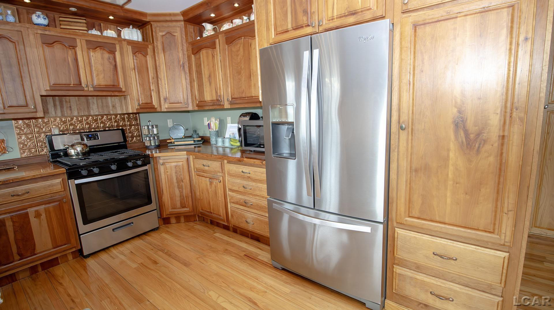 11608 Bradley Drive, Jerome, MI 49249 — Photo 9