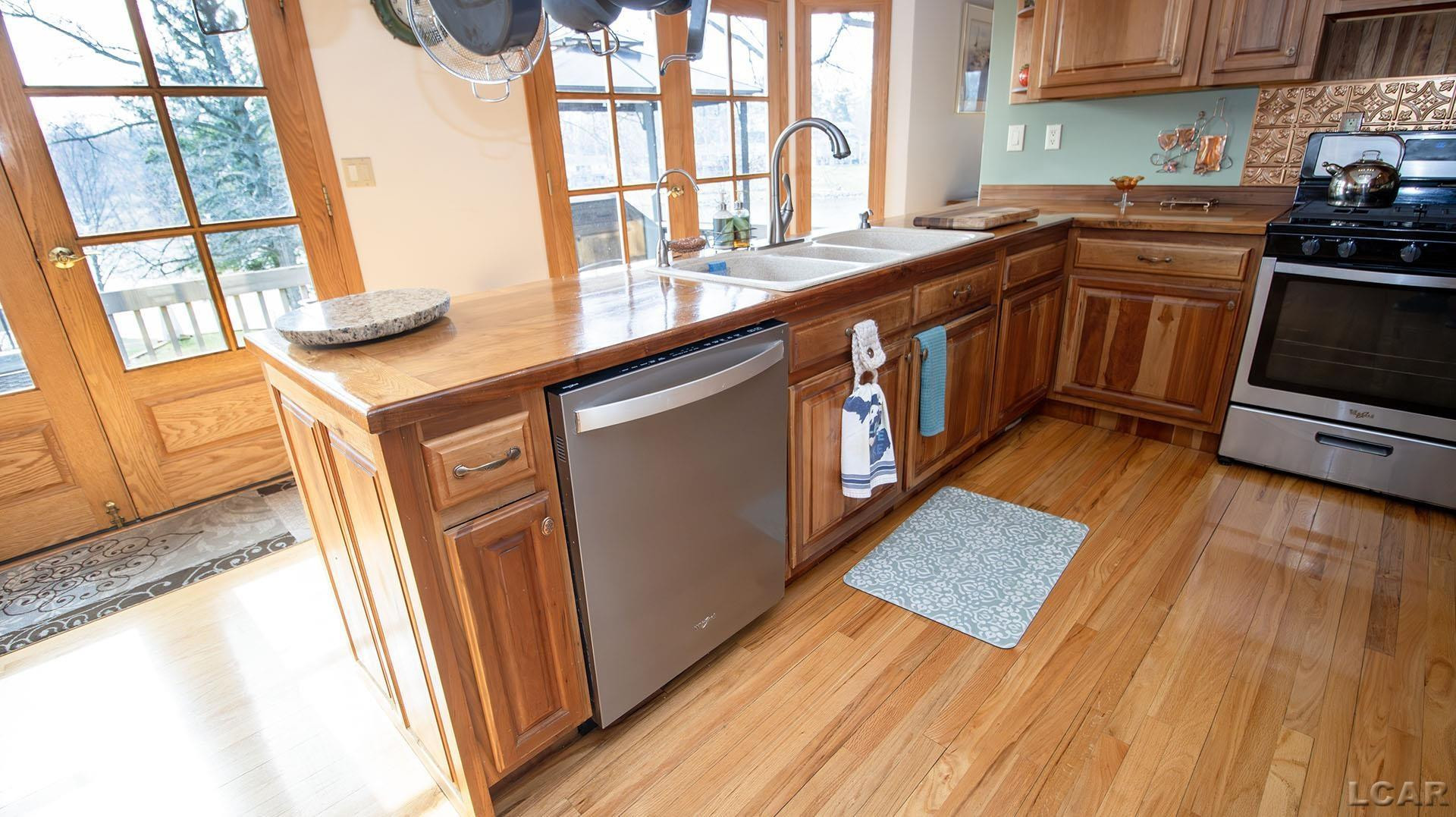 11608 Bradley Drive, Jerome, MI 49249 — Photo 10