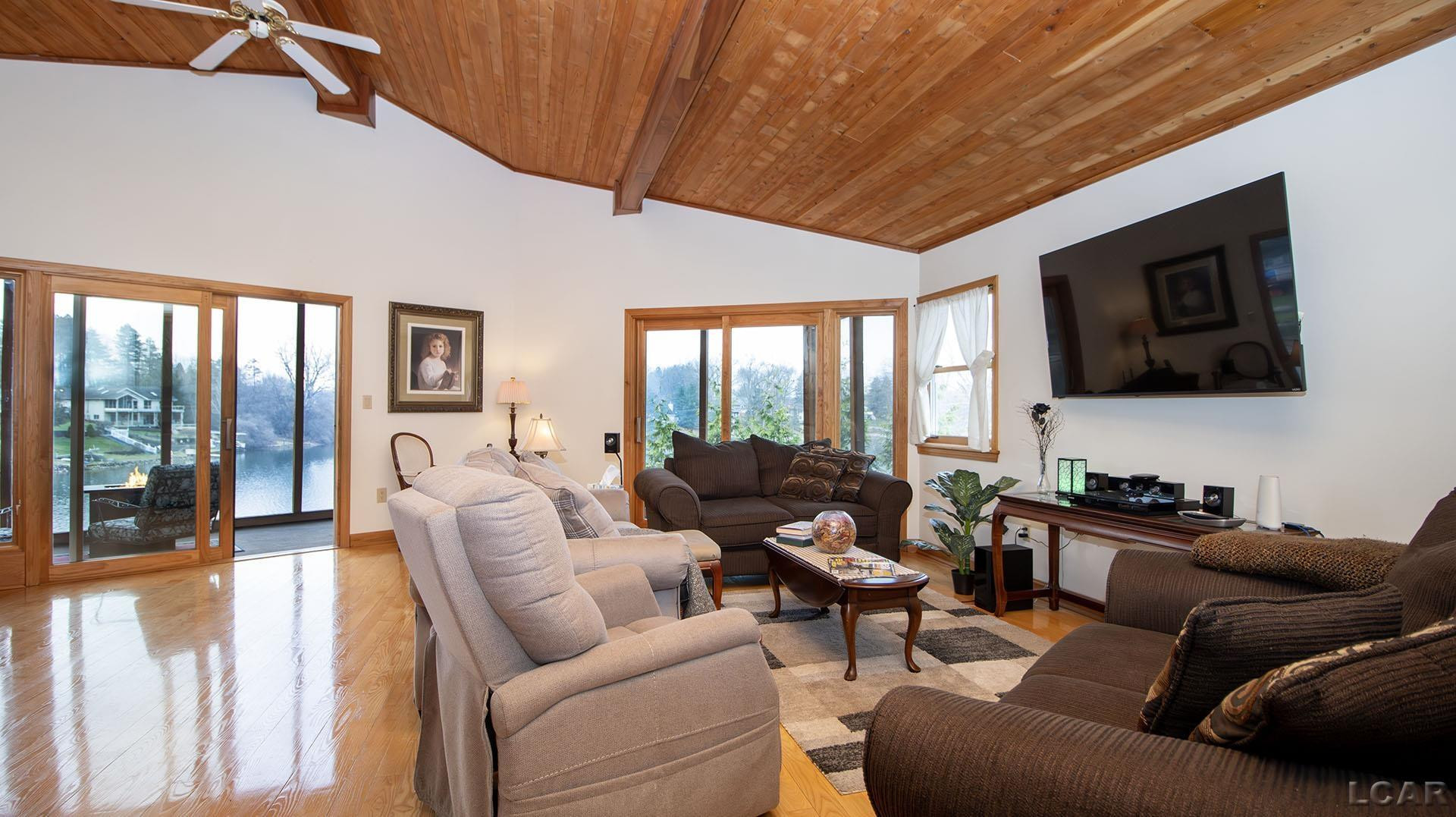 11608 Bradley Drive, Jerome, MI 49249 — Photo 11