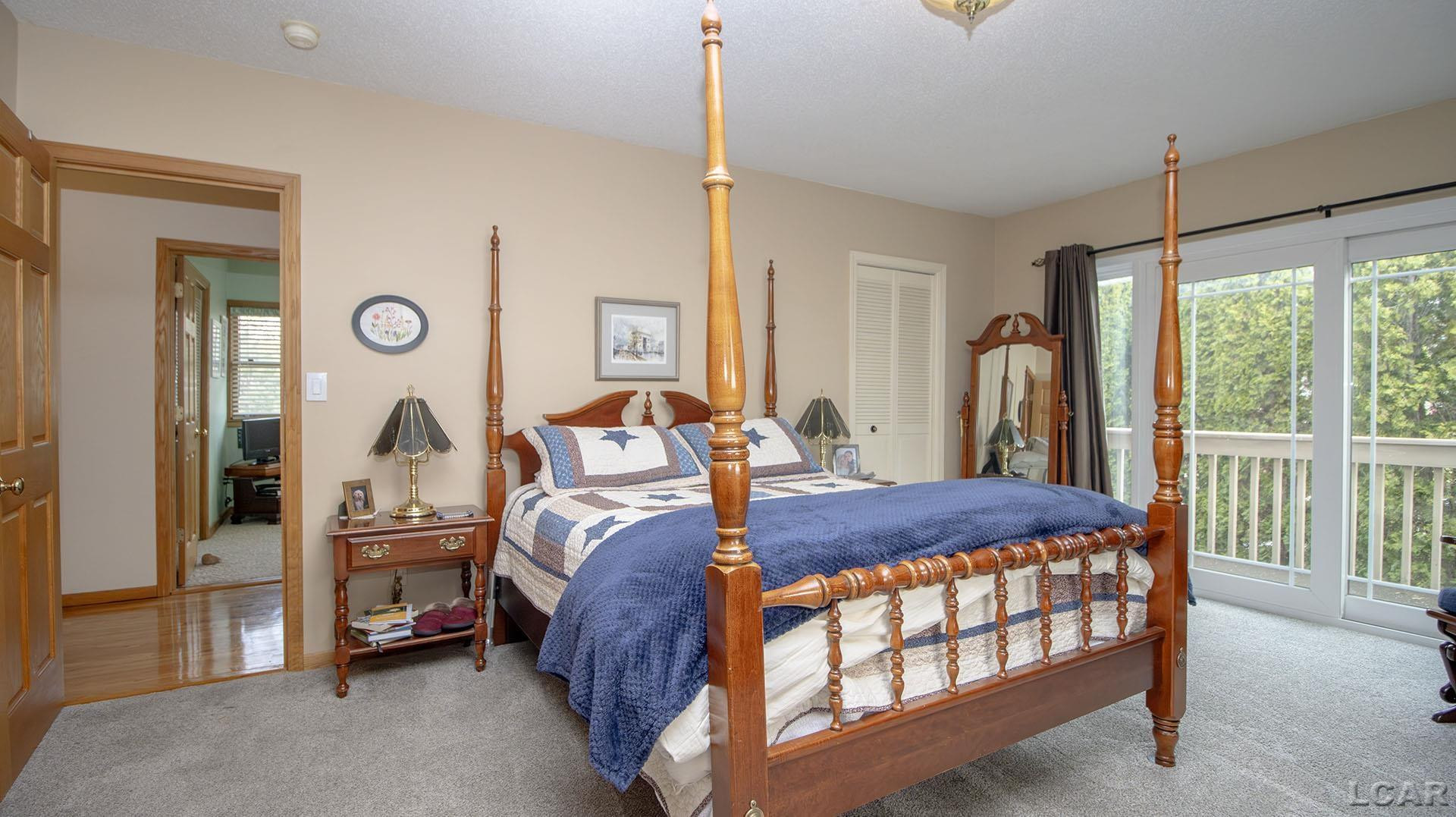 11608 Bradley Drive, Jerome, MI 49249 — Photo 21