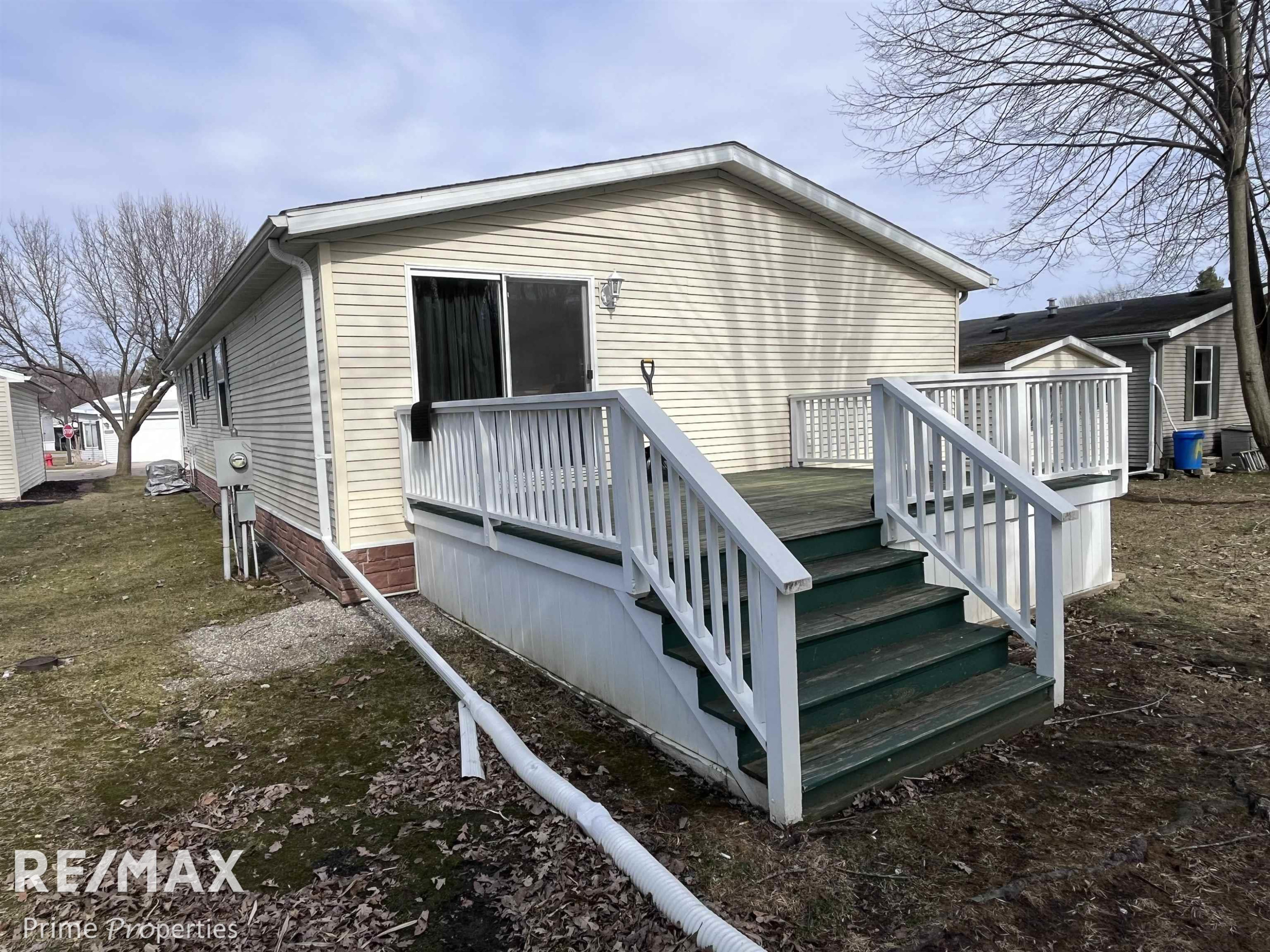 134 Apollo Avenue, Flushing, MI 48433 — Photo 2