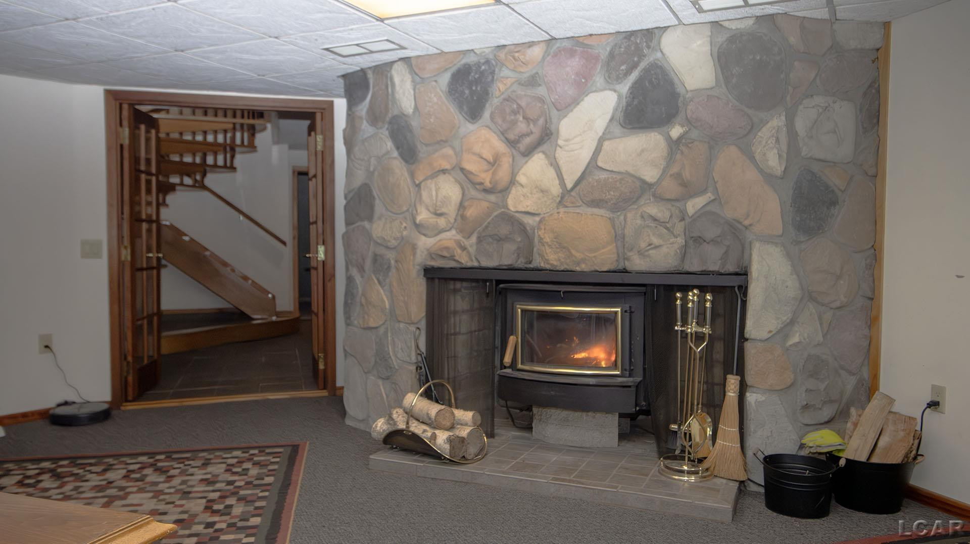 11608 Bradley Drive, Jerome, MI 49249 — Photo 41