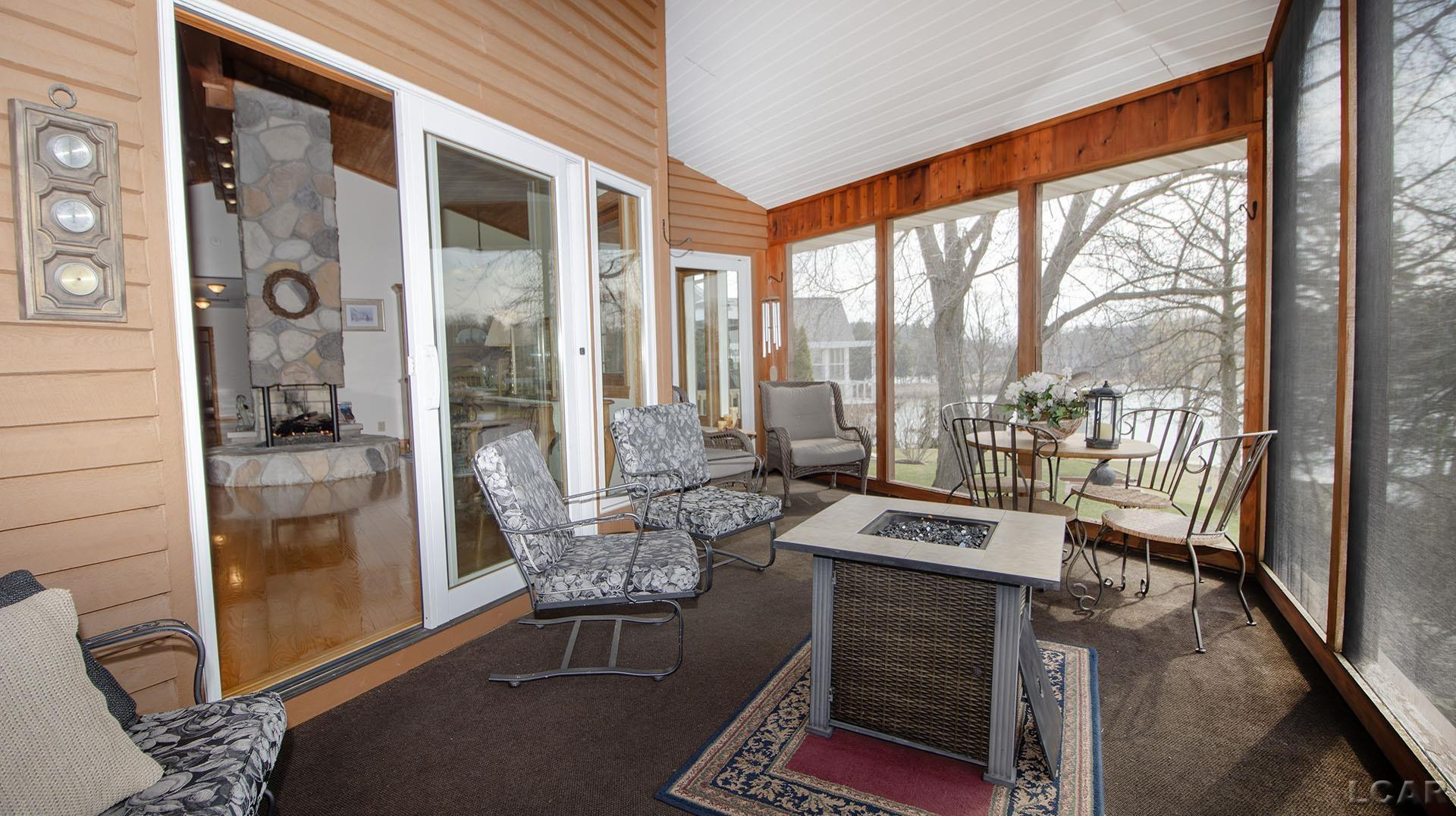 11608 Bradley Drive, Jerome, MI 49249 — Photo 49