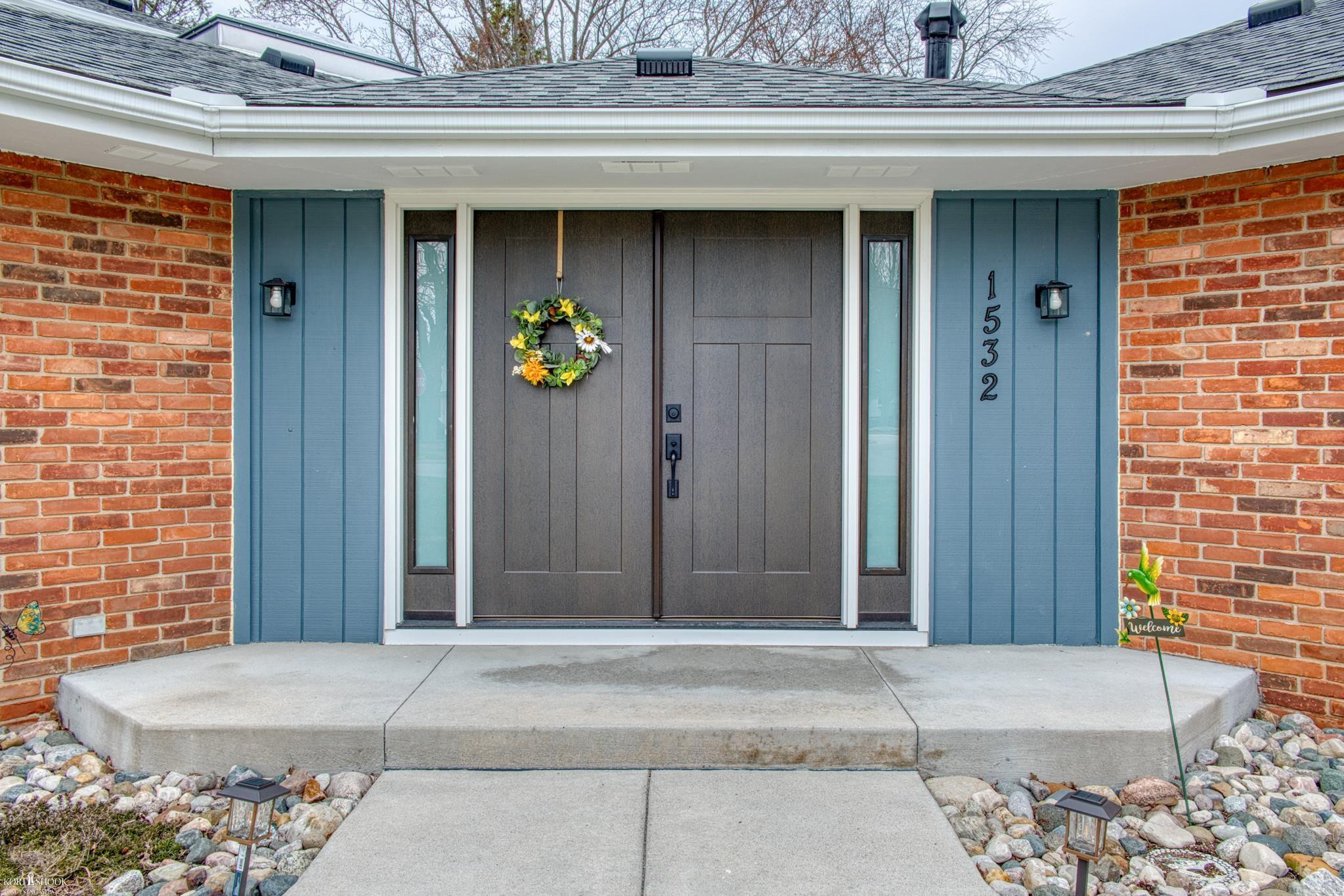 1532 Alta Vista Drive, Owosso, MI 48867 — Photo 2