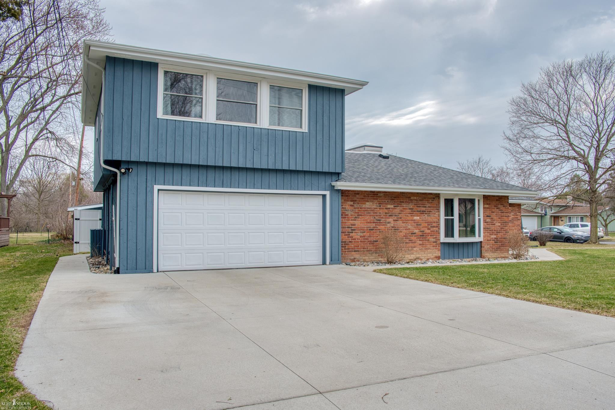 1532 Alta Vista Drive, Owosso, MI 48867 — Photo 4
