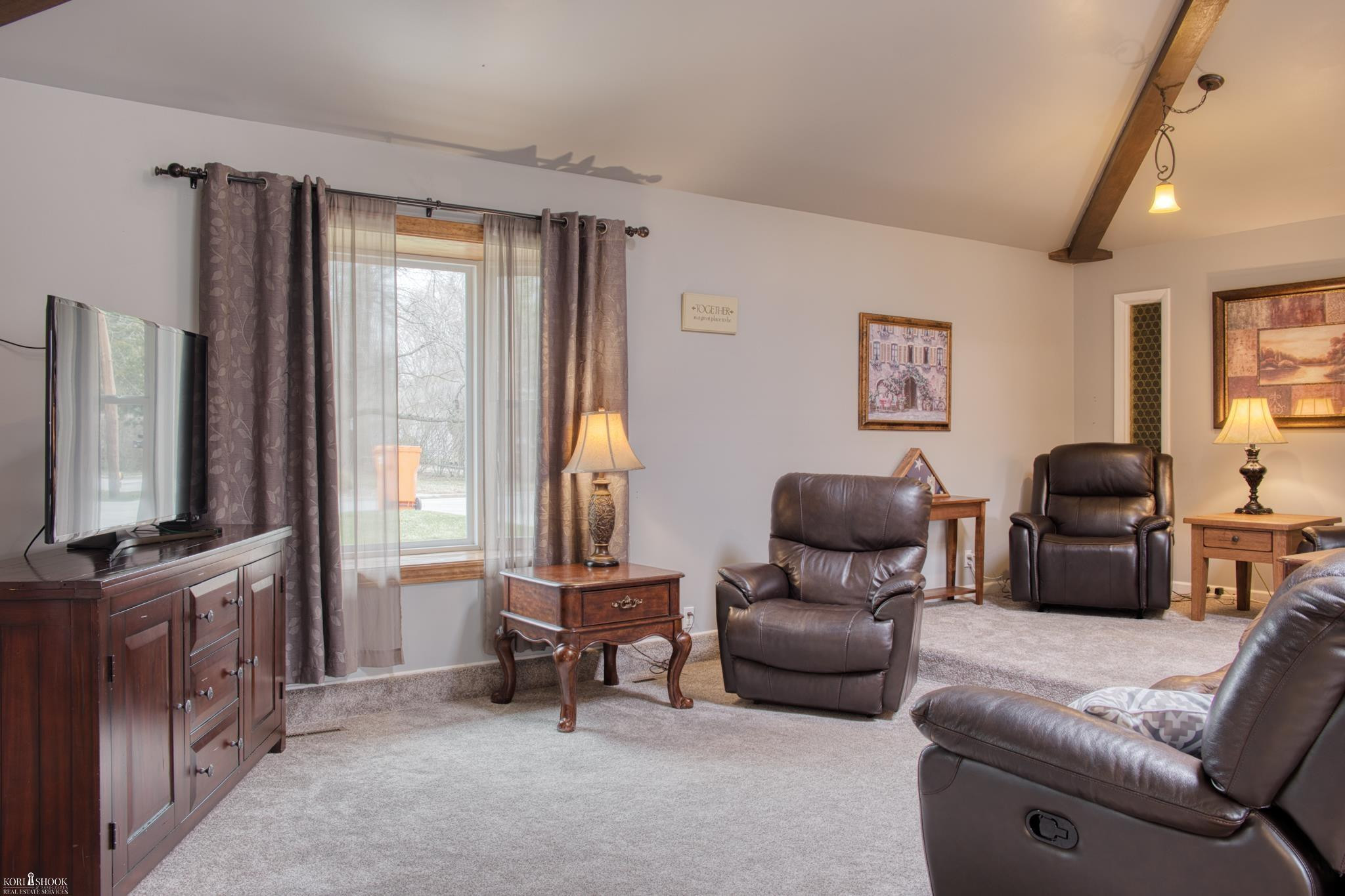 1532 Alta Vista Drive, Owosso, MI 48867 — Photo 14