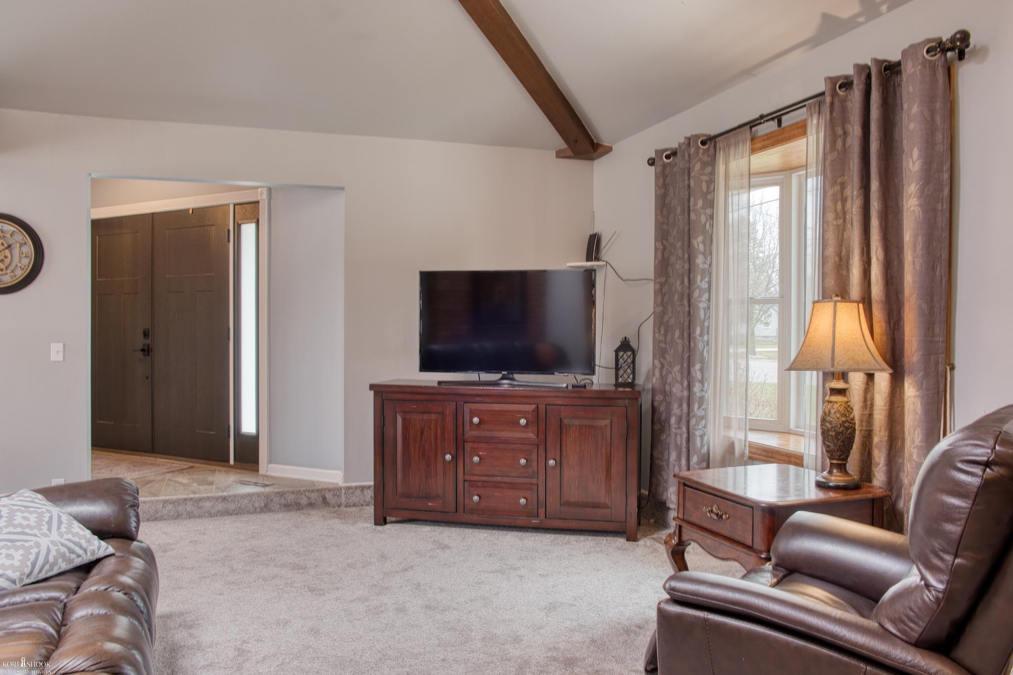 1532 Alta Vista Drive, Owosso, MI 48867 — Photo 16
