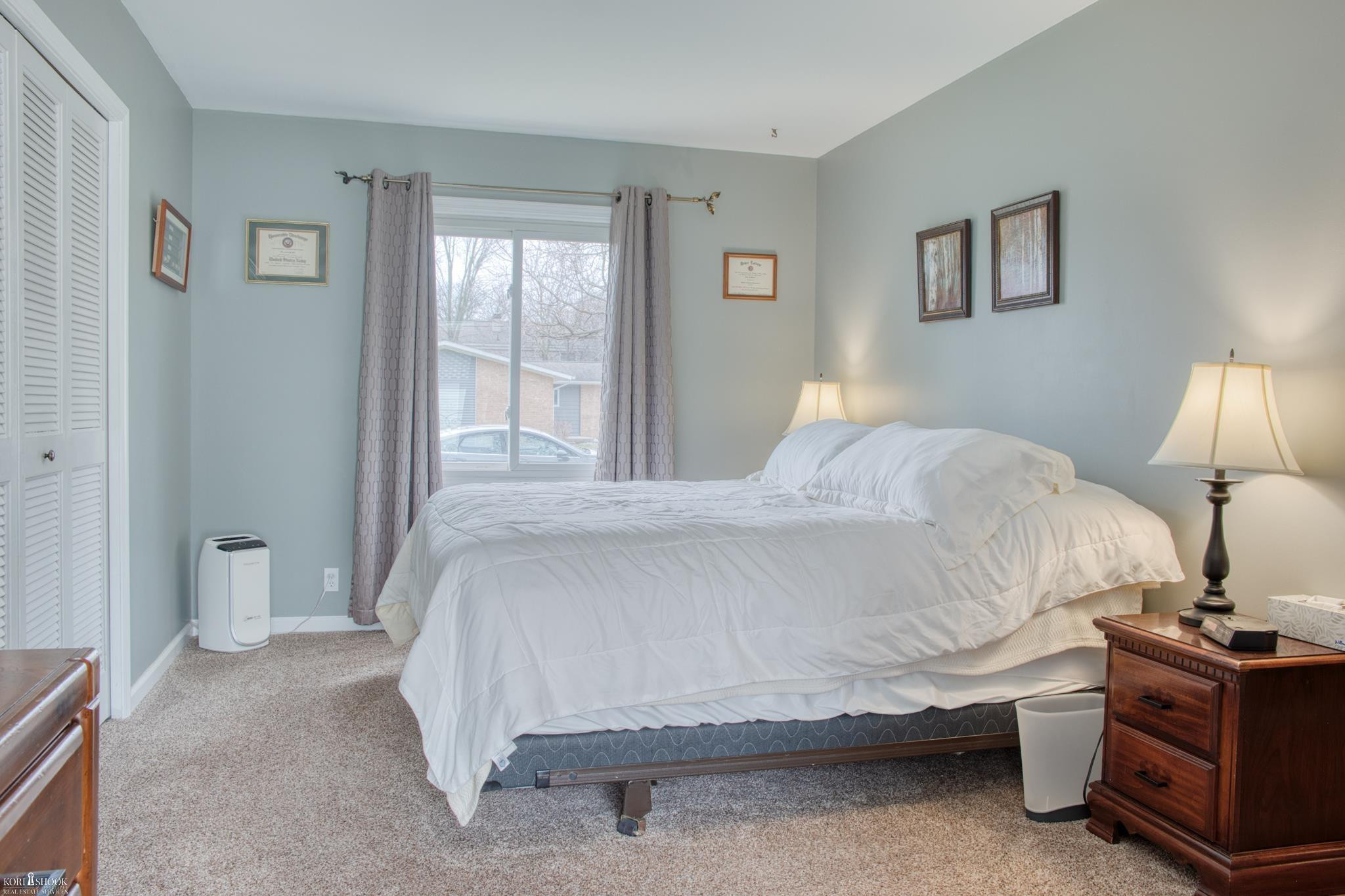 1532 Alta Vista Drive, Owosso, MI 48867 — Photo 19