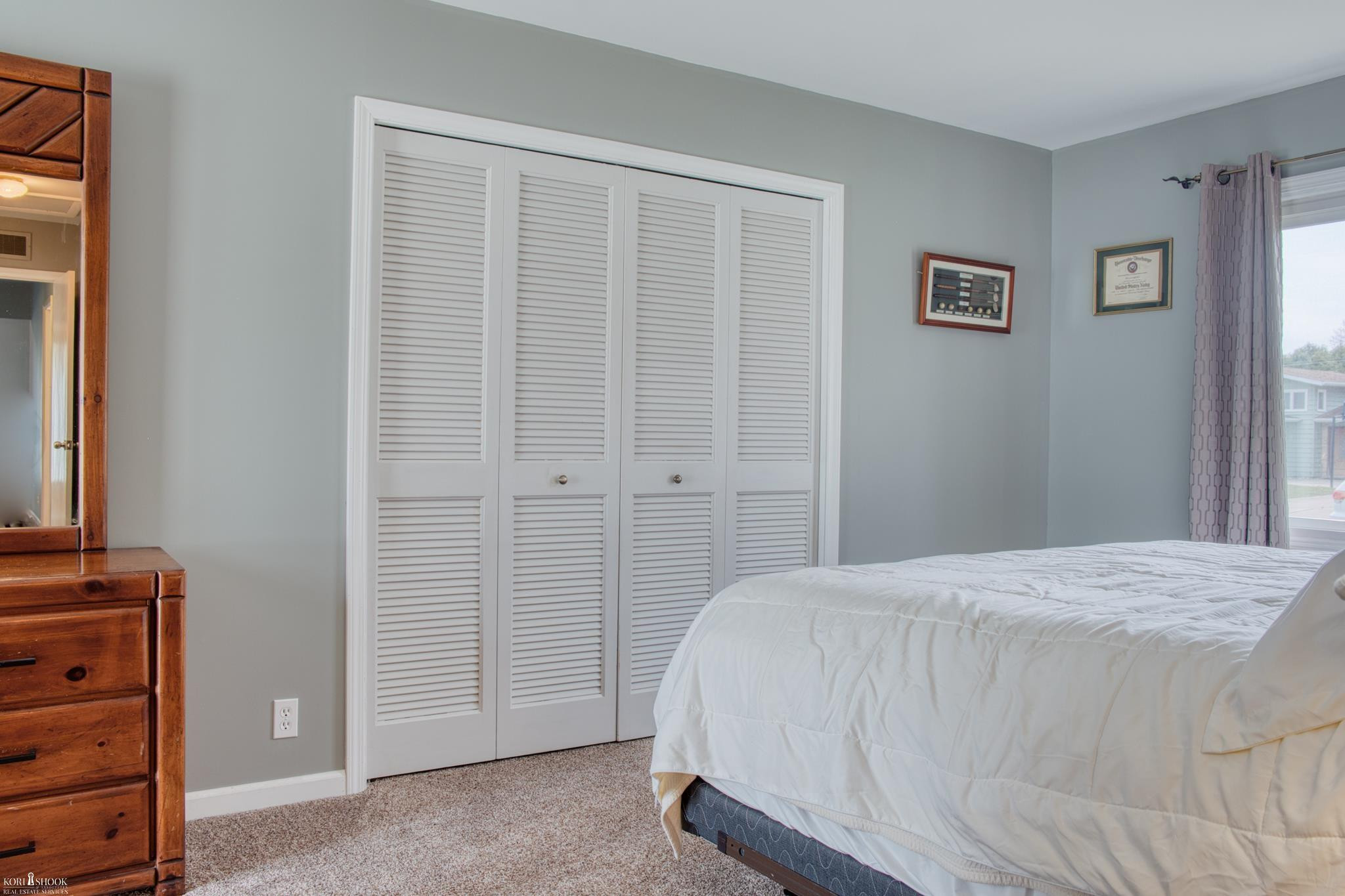 1532 Alta Vista Drive, Owosso, MI 48867 — Photo 22