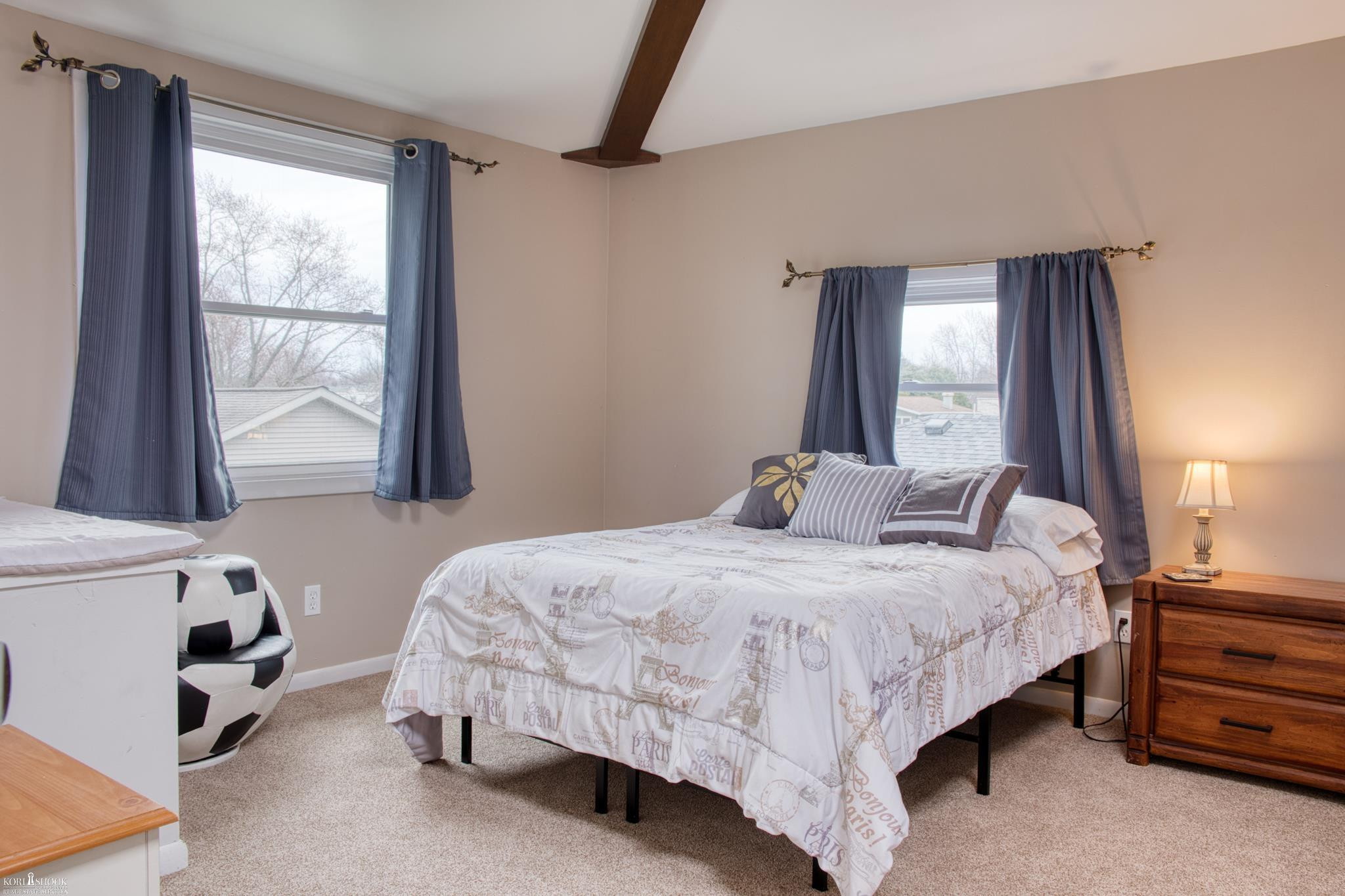 1532 Alta Vista Drive, Owosso, MI 48867 — Photo 26