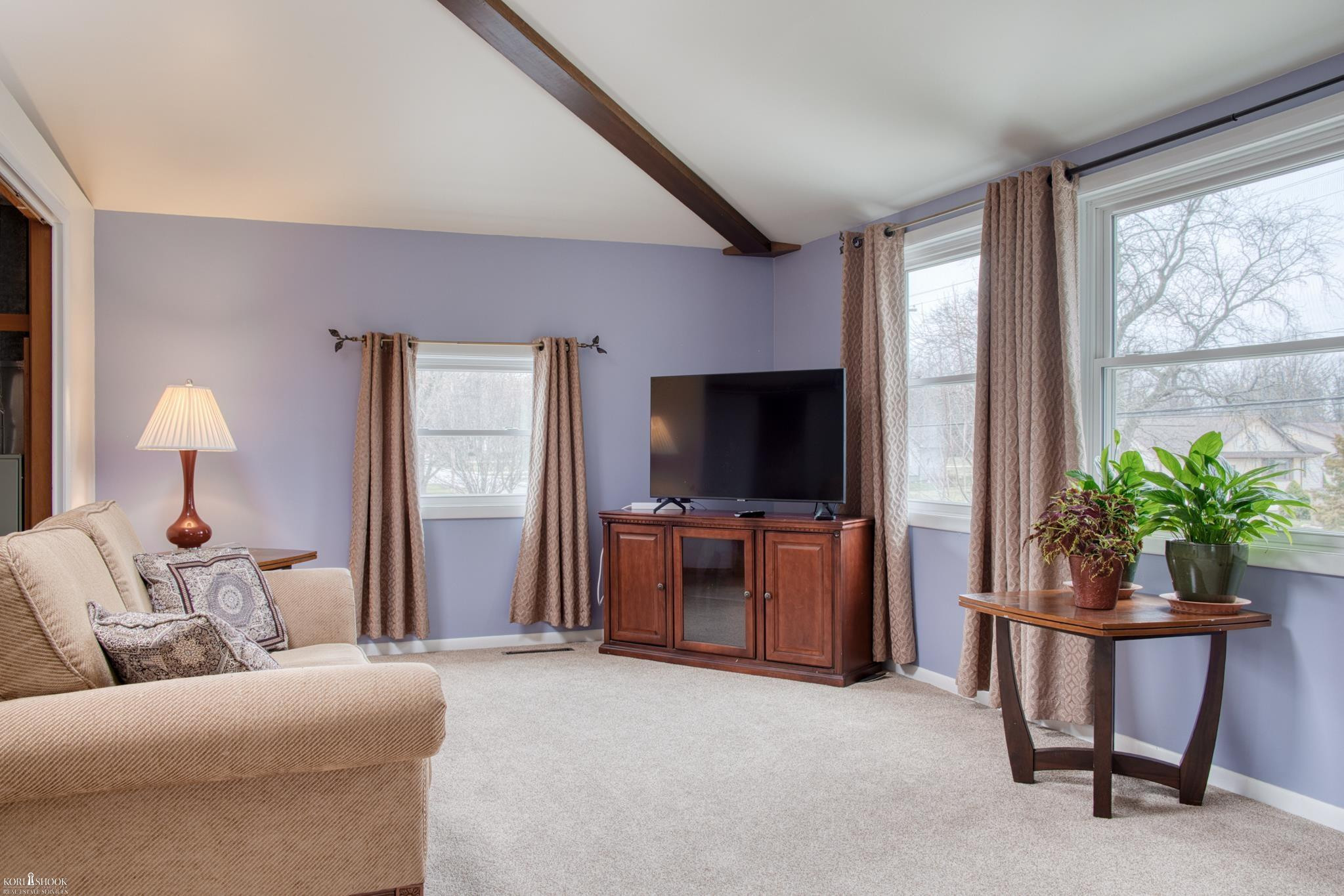 1532 Alta Vista Drive, Owosso, MI 48867 — Photo 32