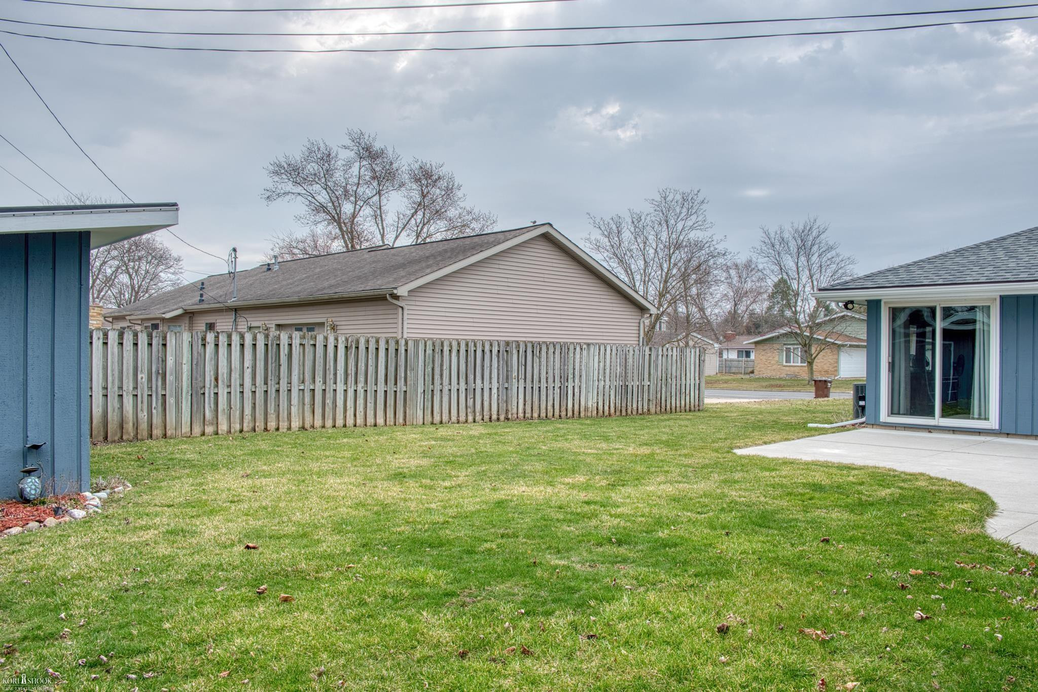 1532 Alta Vista Drive, Owosso, MI 48867 — Photo 37