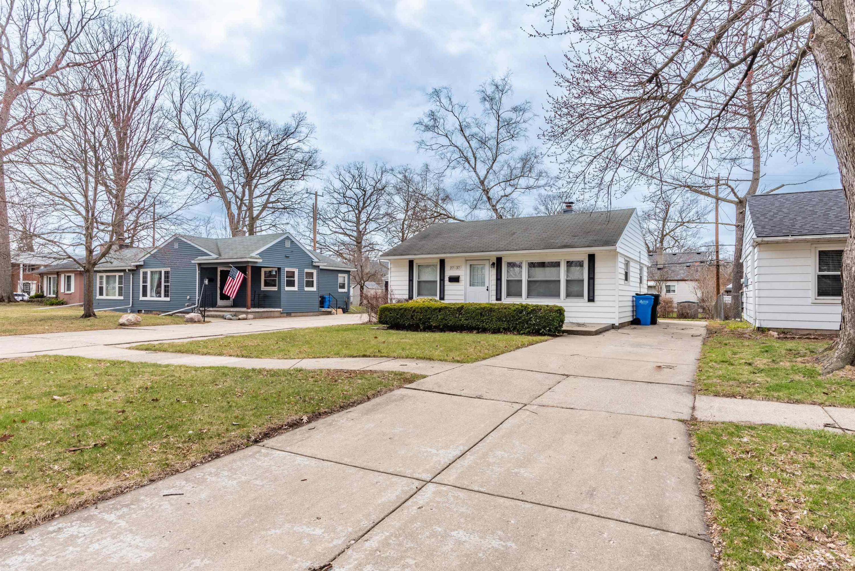 27837 Lenox Avenue, Madison Heights, MI 48071 — Photo 2
