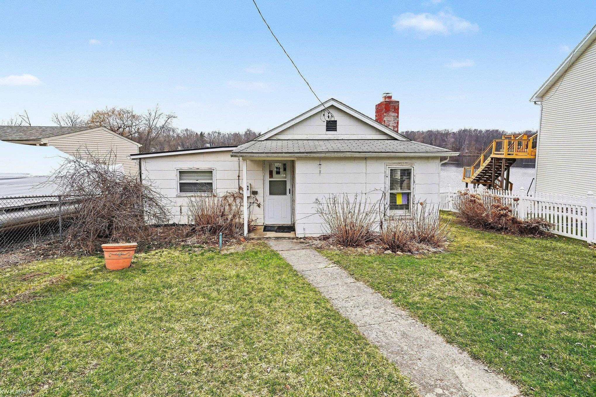 5990 Anglers Drive, Ortonville, MI 48462 — Photo 2