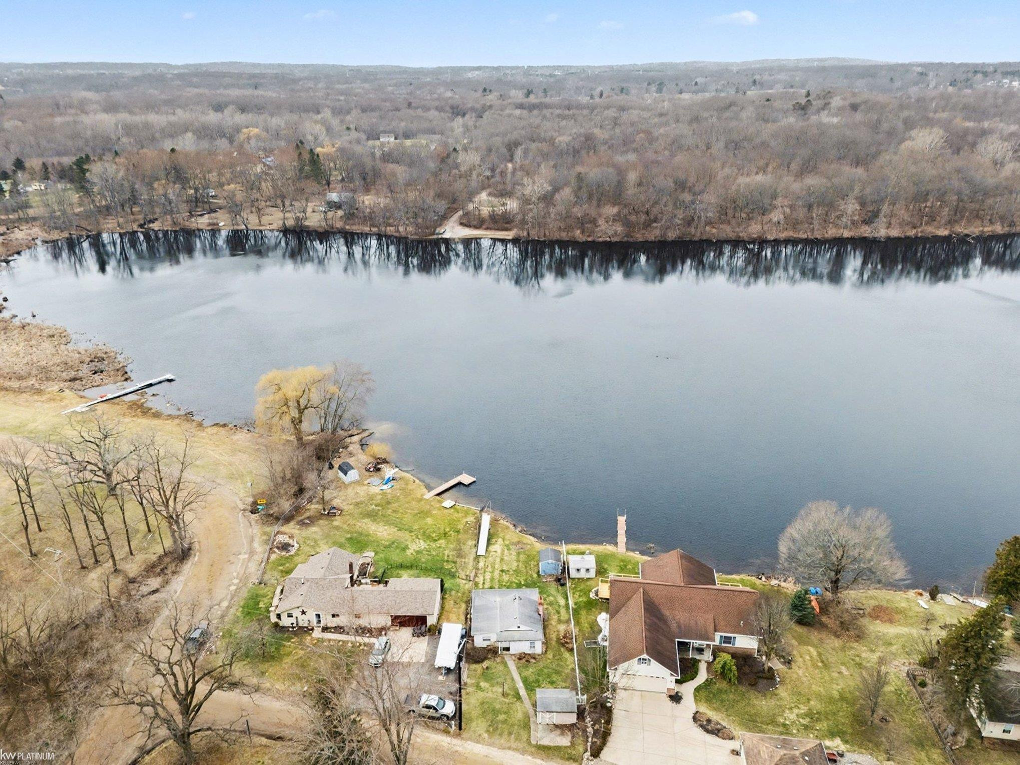 5990 Anglers Drive, Ortonville, MI 48462 — Photo 3