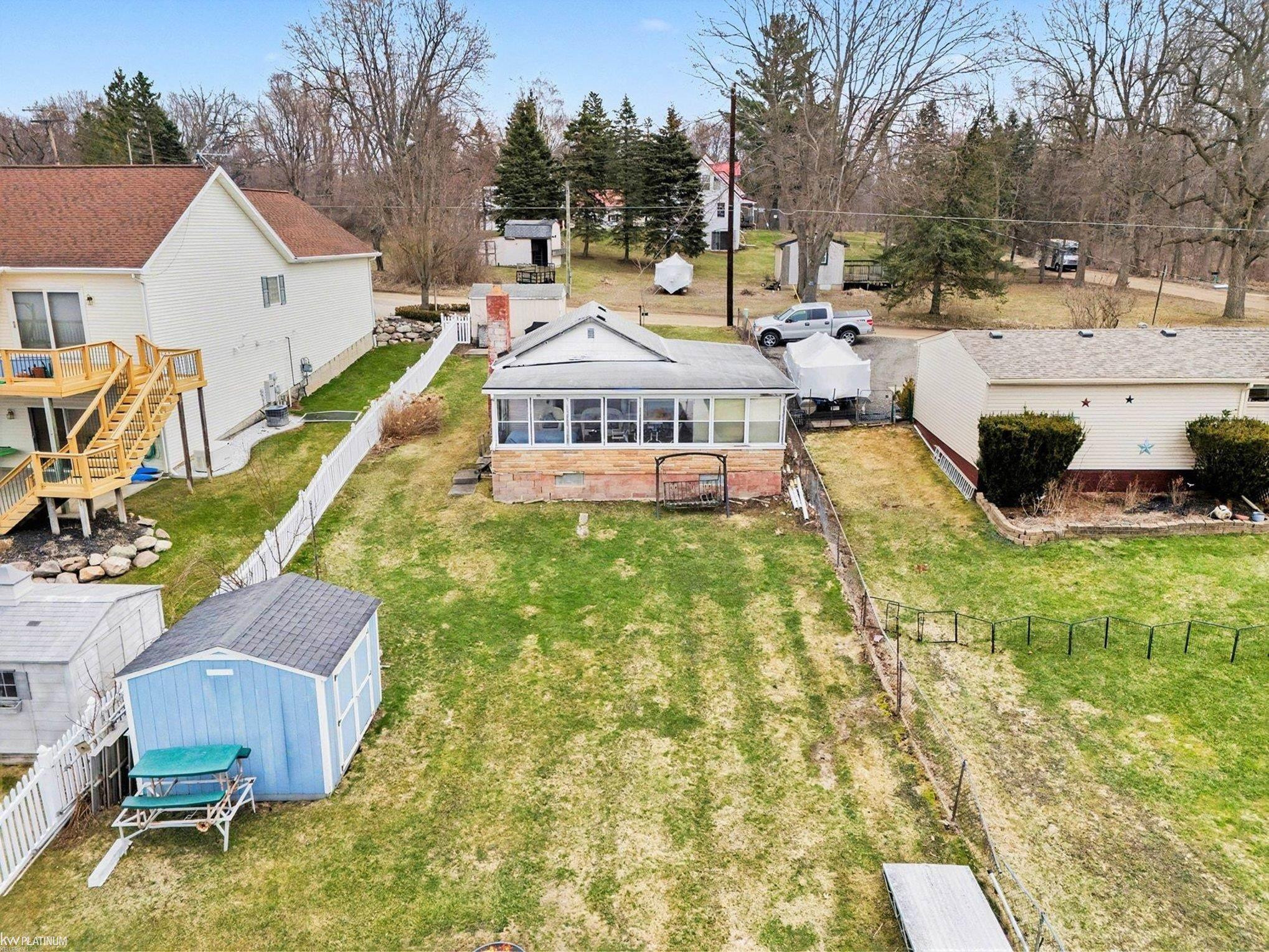 5990 Anglers Drive, Ortonville, MI 48462 — Photo 16