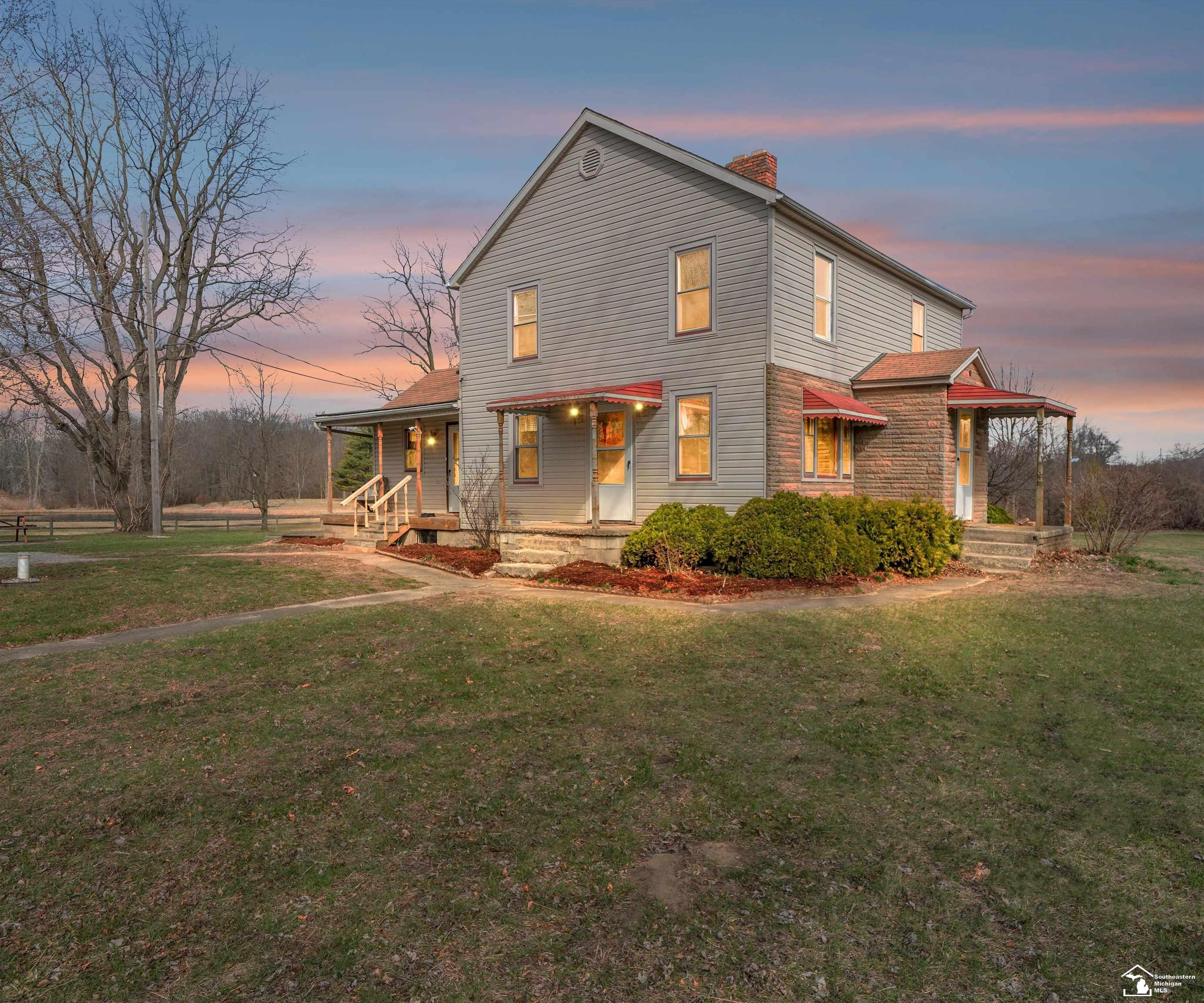 8770 Summerfield Road, Petersburg, MI 49270 — Photo 4