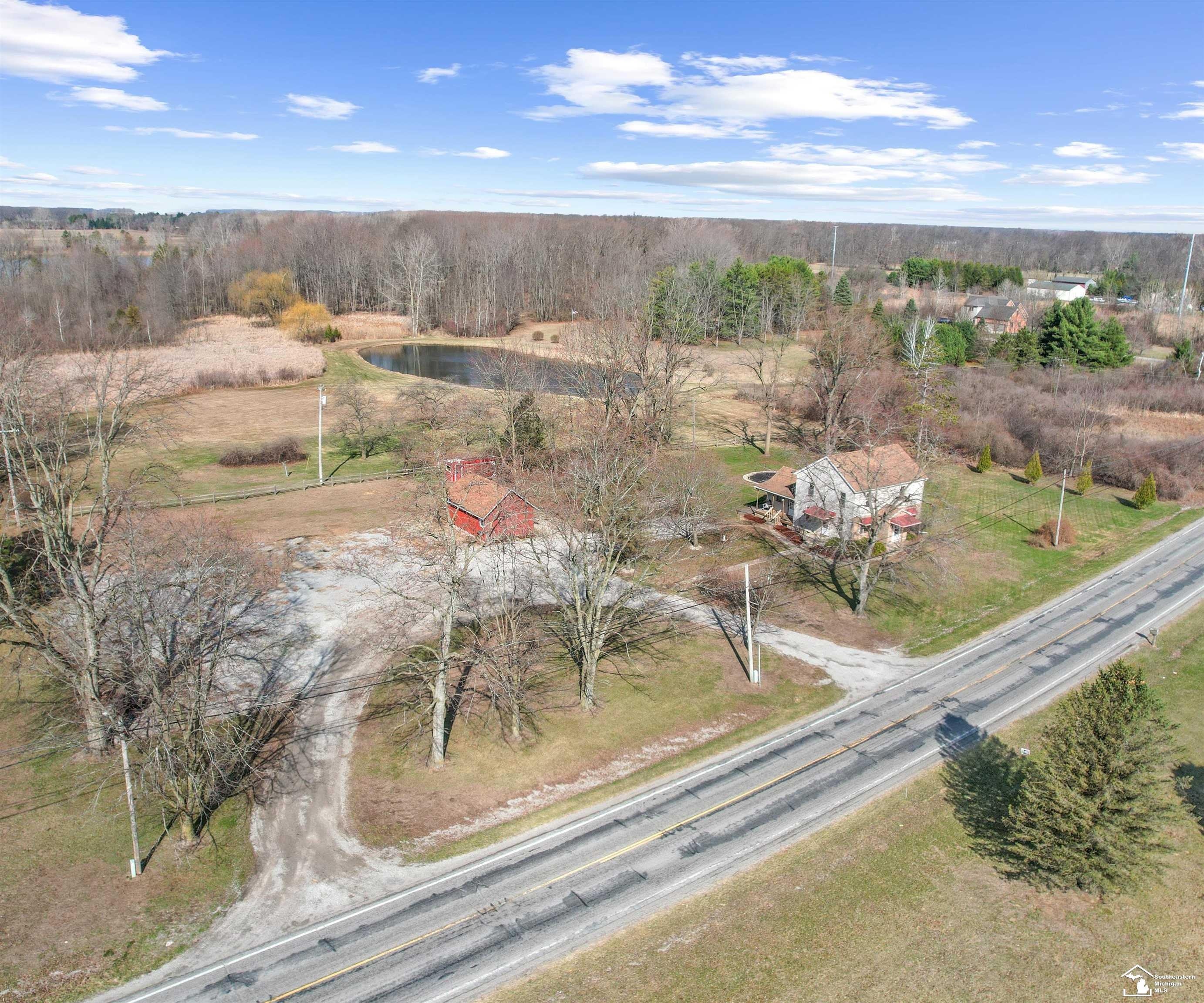 8770 Summerfield Road, Petersburg, MI 49270 — Photo 5
