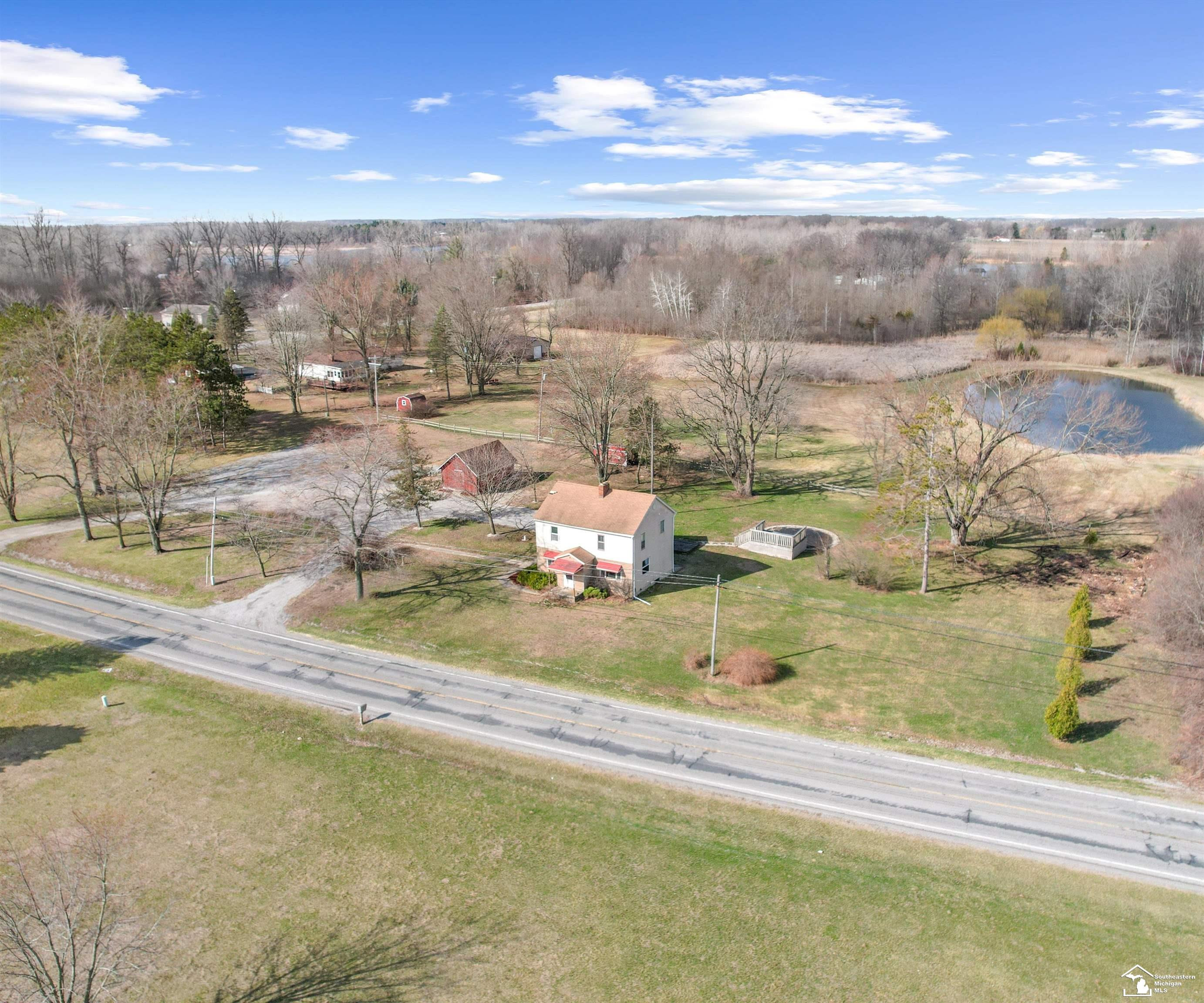 8770 Summerfield Road, Petersburg, MI 49270 — Photo 6