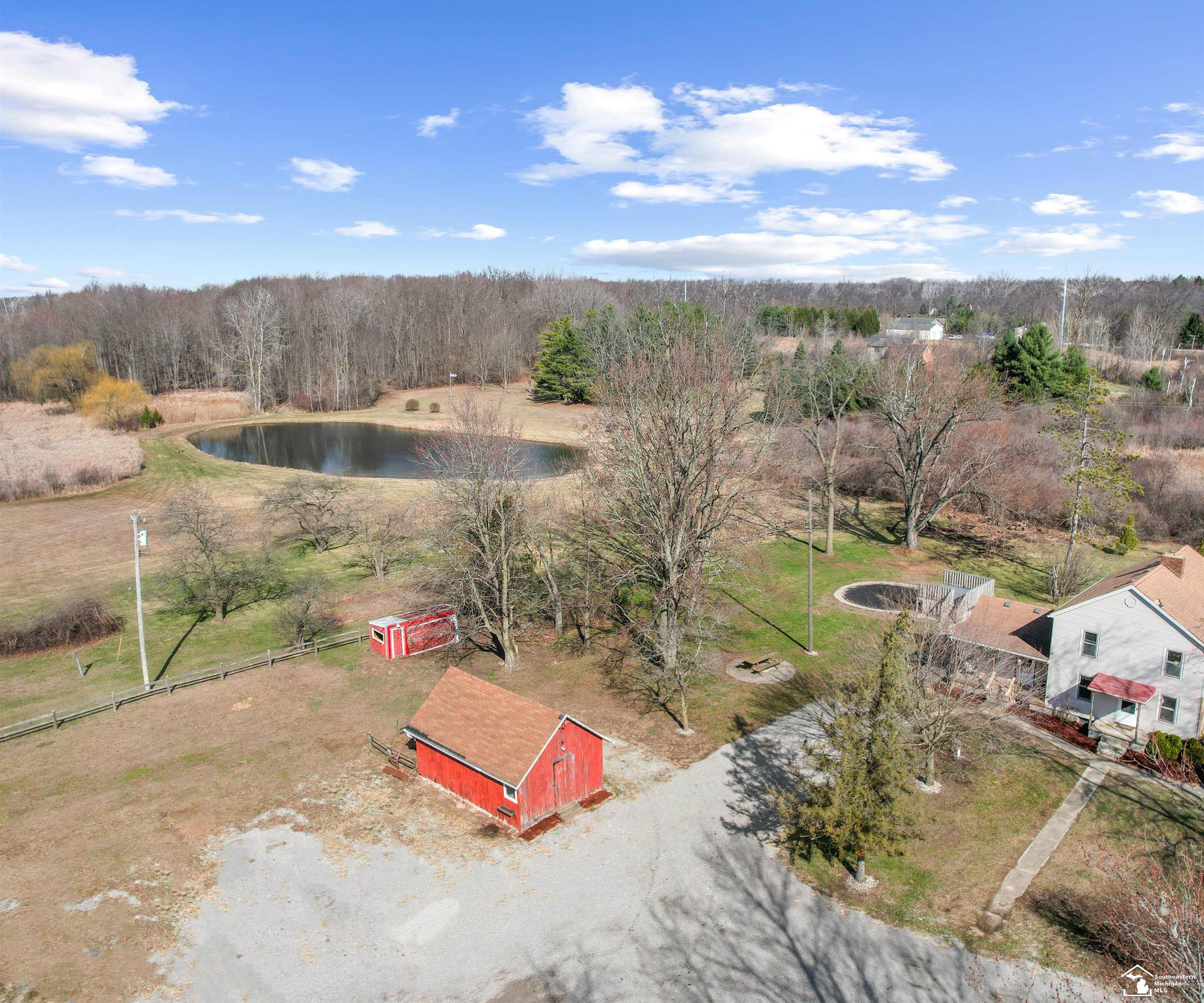 8770 Summerfield Road, Petersburg, MI 49270 — Photo 7