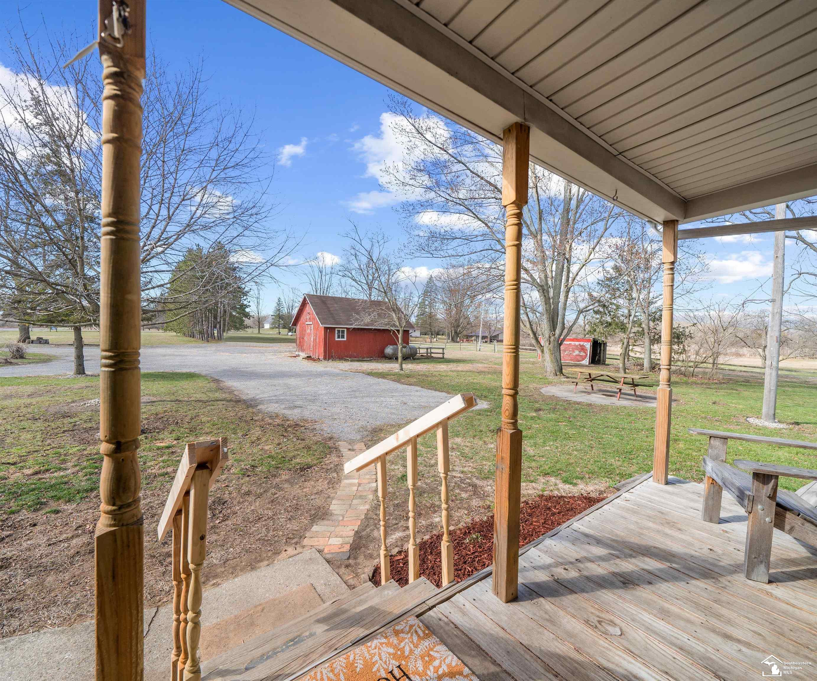 8770 Summerfield Road, Petersburg, MI 49270 — Photo 8