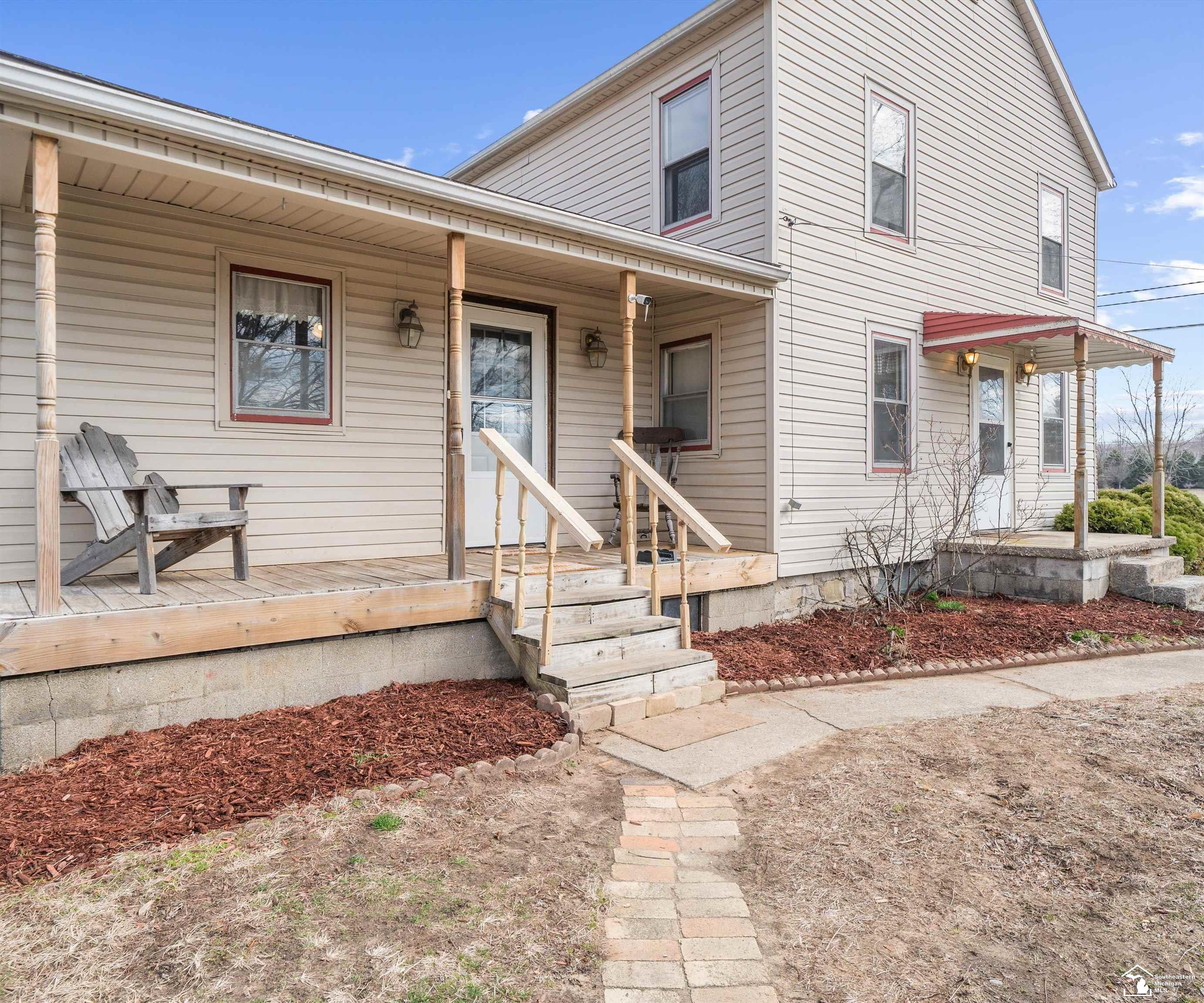 8770 Summerfield Road, Petersburg, MI 49270 — Photo 9