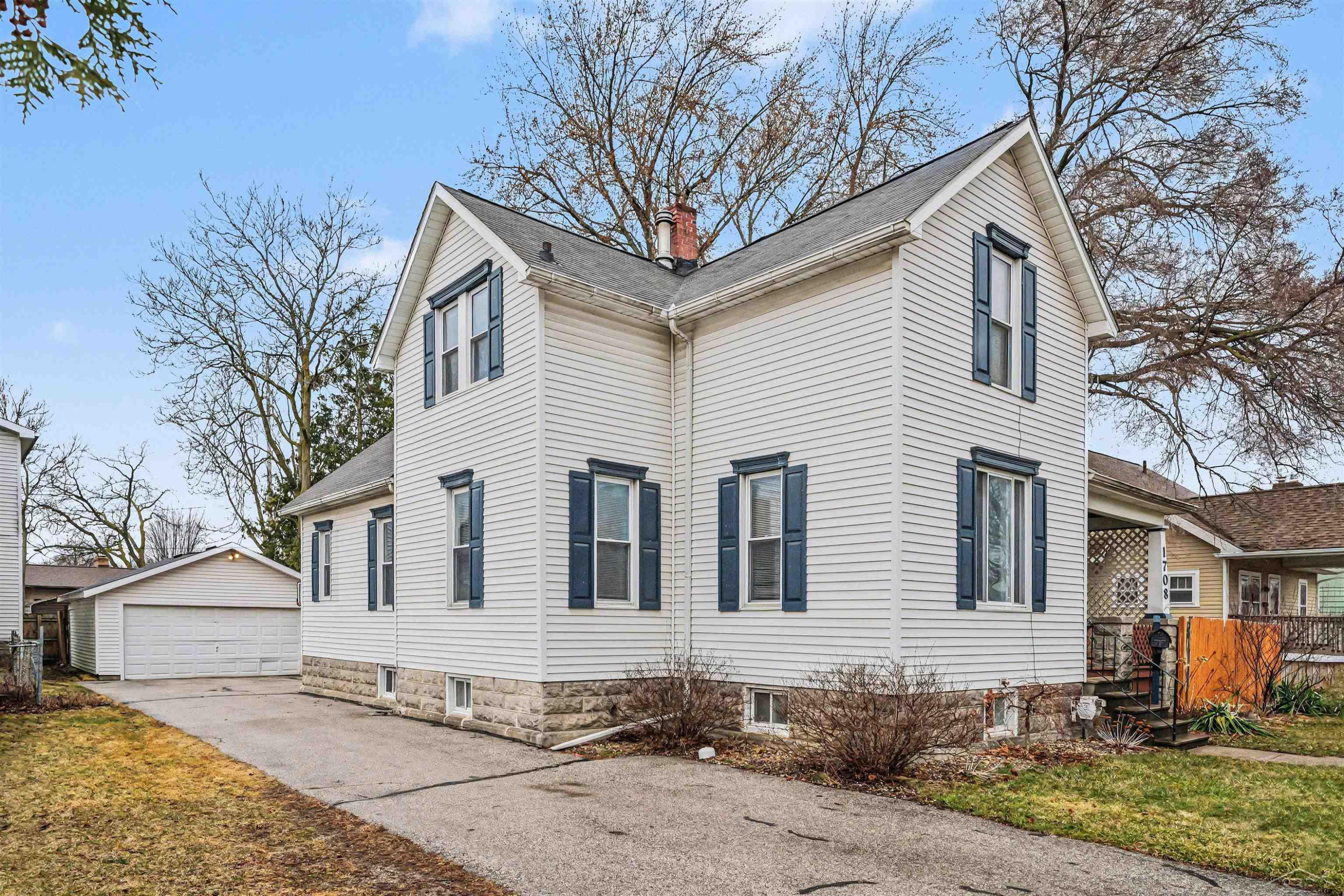 1708 S Warner Avenue, Bay City, MI 48706 — Photo 3