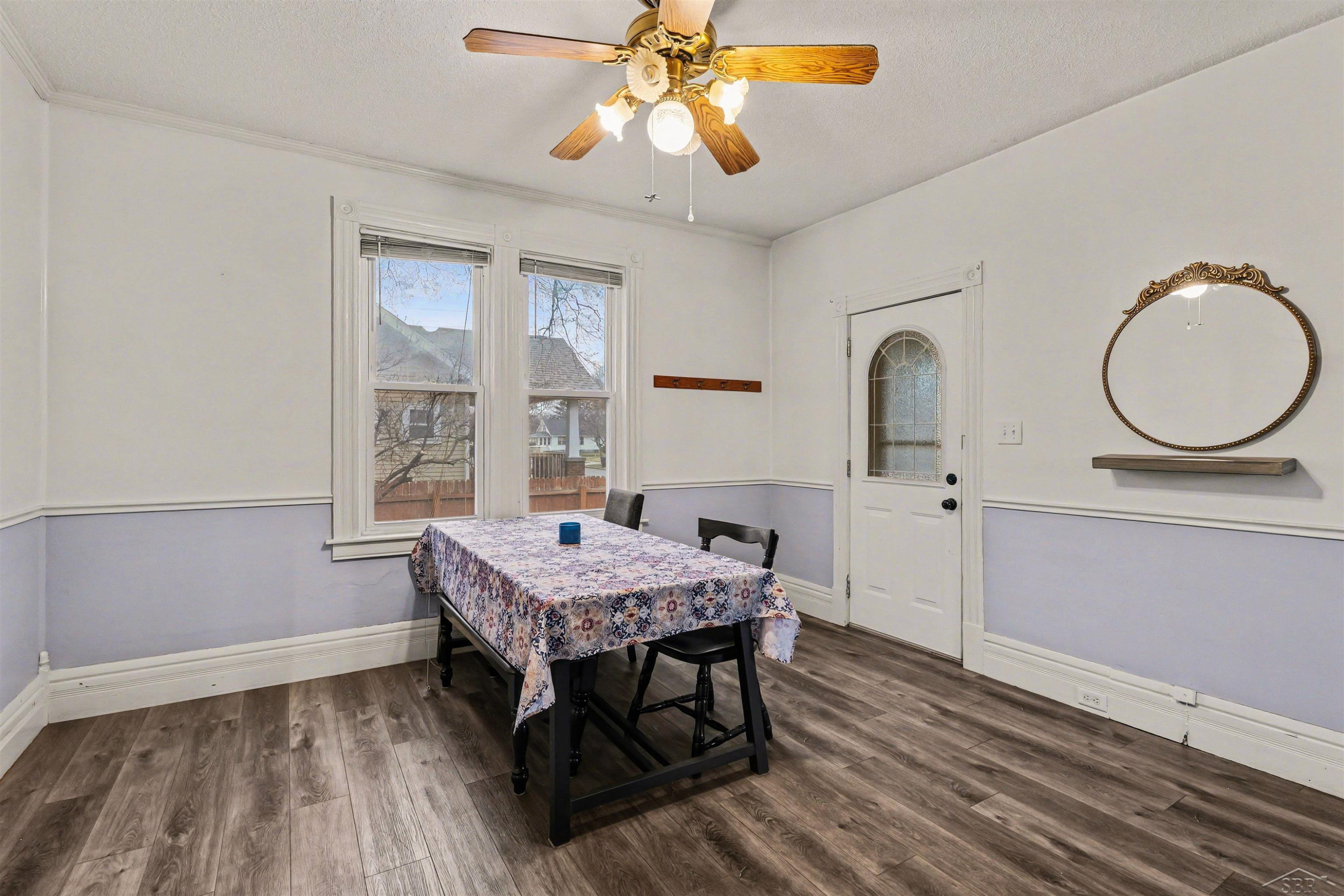 1708 S Warner Avenue, Bay City, MI 48706 — Photo 4
