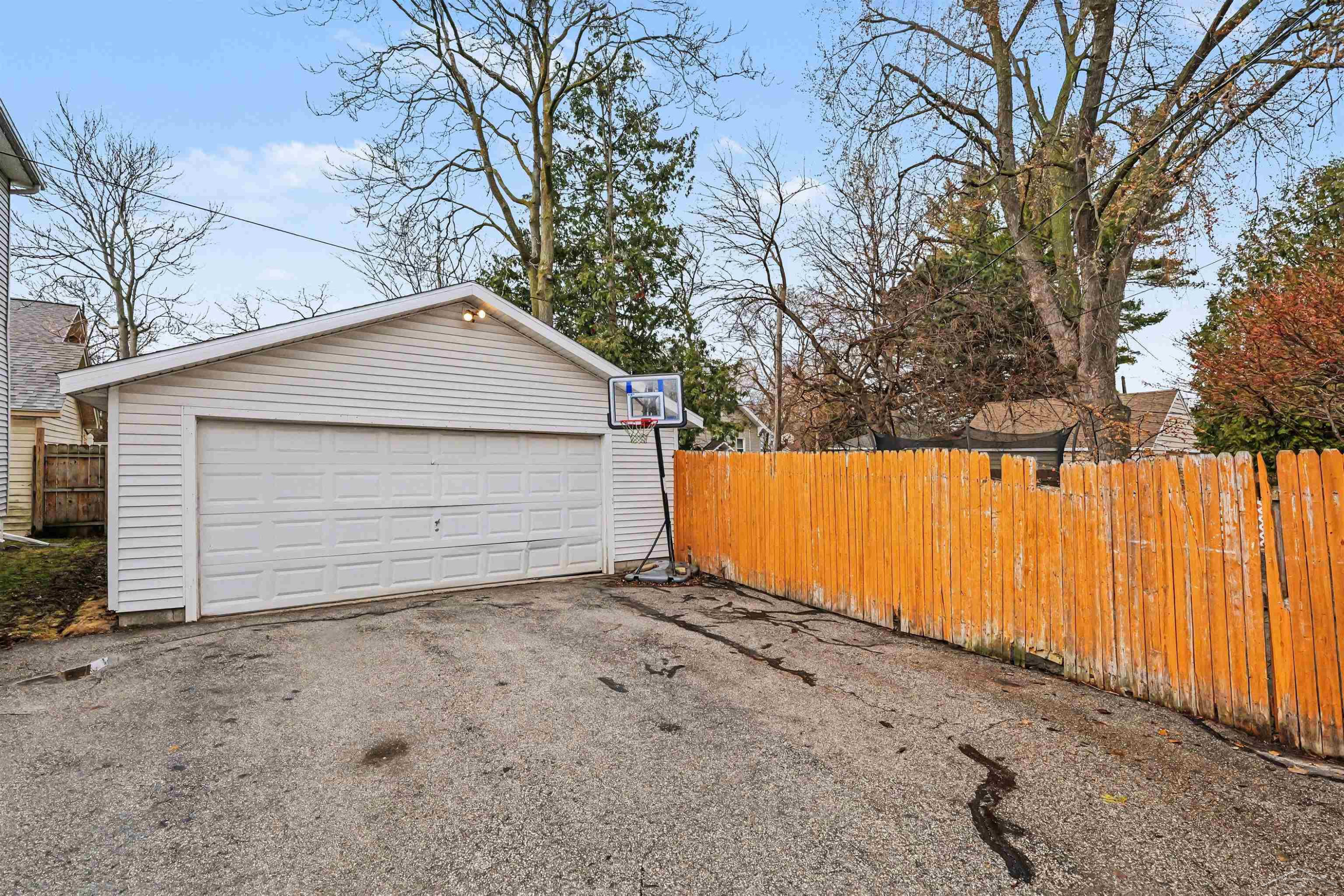 1708 S Warner Avenue, Bay City, MI 48706 — Photo 19