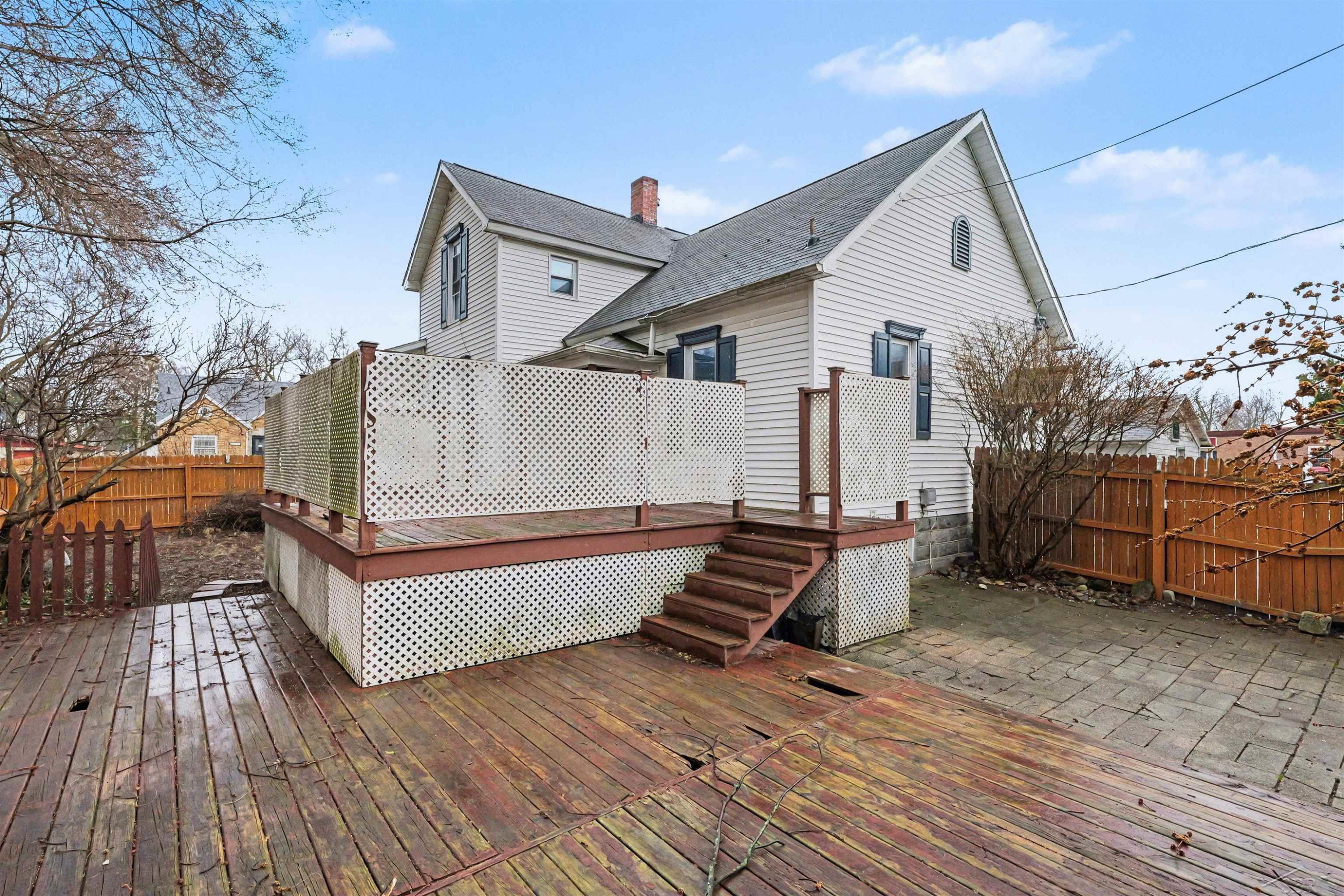 1708 S Warner Avenue, Bay City, MI 48706 — Photo 20