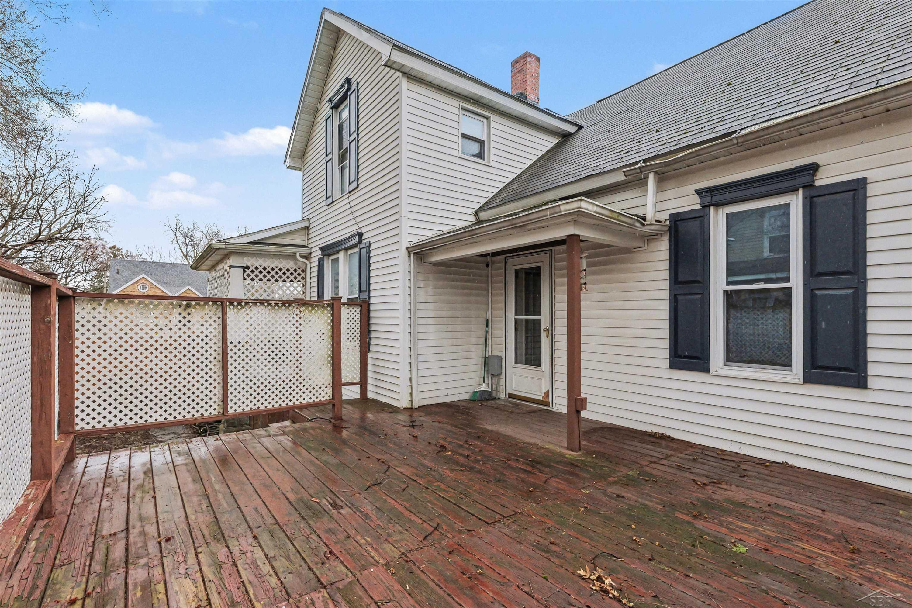 1708 S Warner Avenue, Bay City, MI 48706 — Photo 21