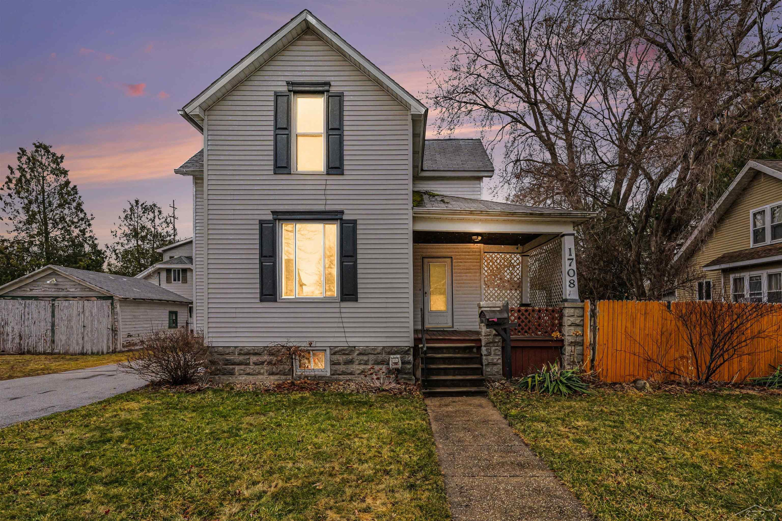1708 S Warner Avenue, Bay City, MI 48706 — Photo 23