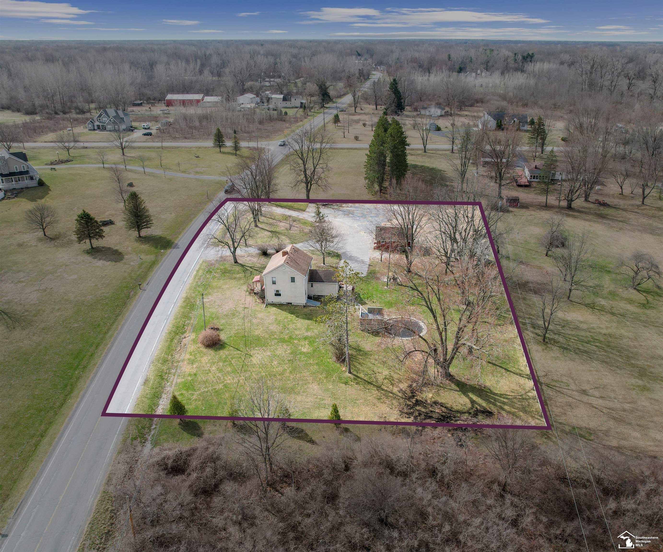 8770 Summerfield Road, Petersburg, MI 49270 — Photo 54