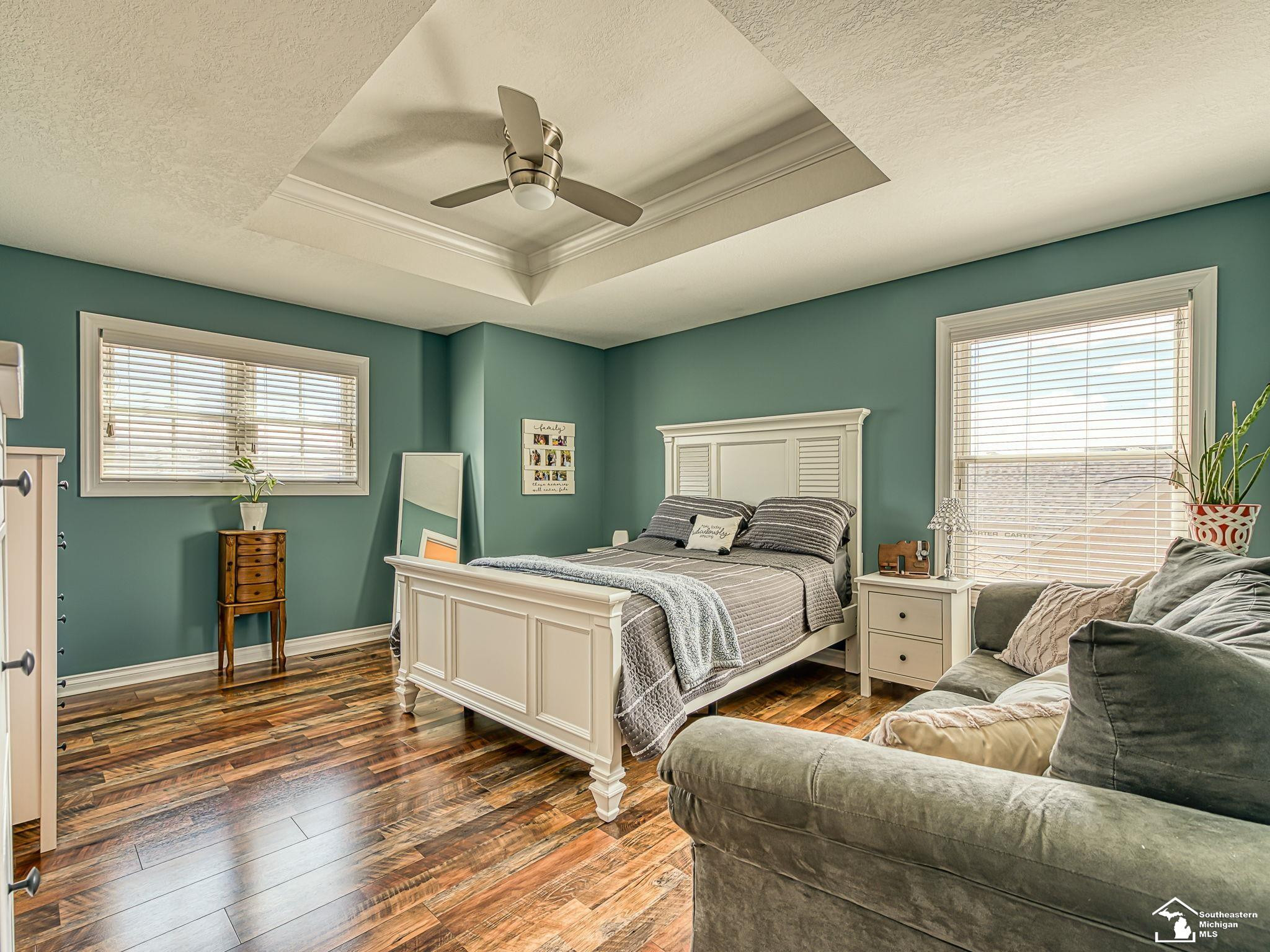 784 E Sweet Briar Lane, Monroe, MI 48161 — Photo 18