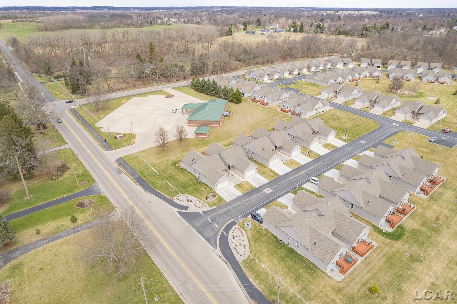 1205 Reeve Drive, Tecumseh, MI 49286 — Photo 35