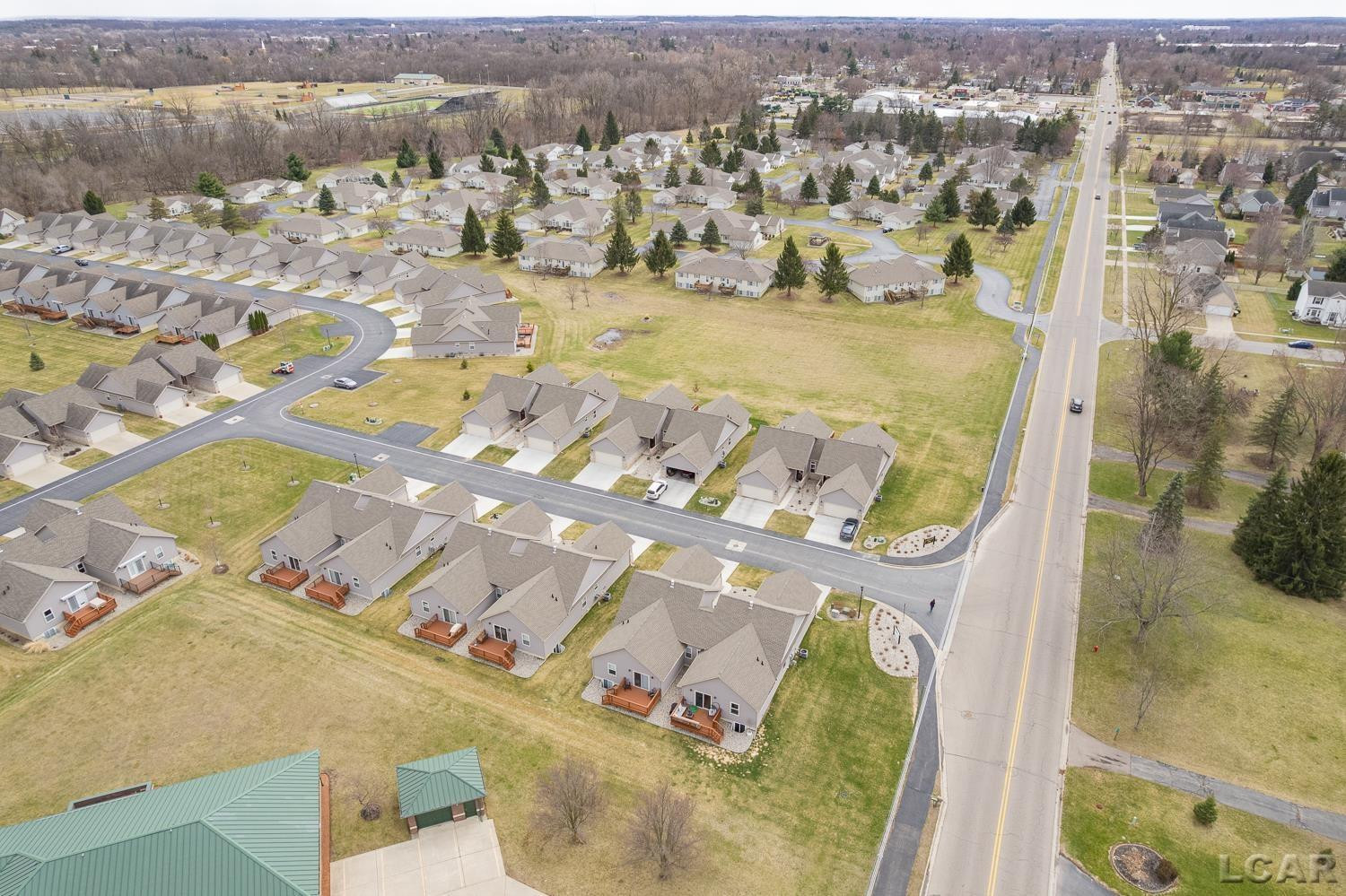 1205 Reeve Drive, Tecumseh, MI 49286 — Photo 37