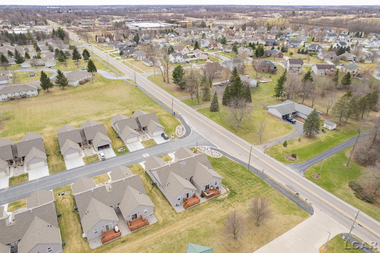 1205 Reeve Drive, Tecumseh, MI 49286 — Photo 38