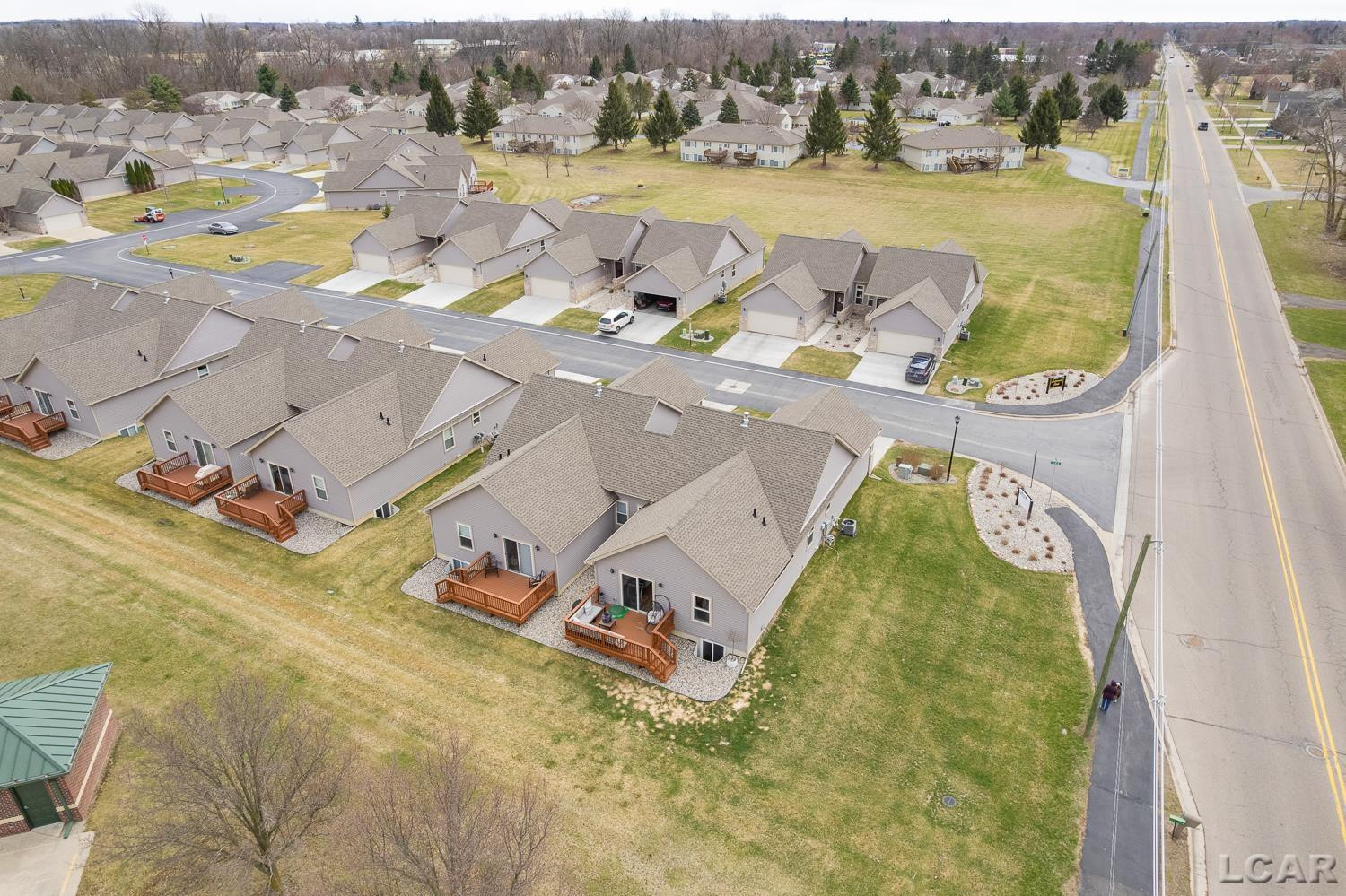 1205 Reeve Drive, Tecumseh, MI 49286 — Photo 40