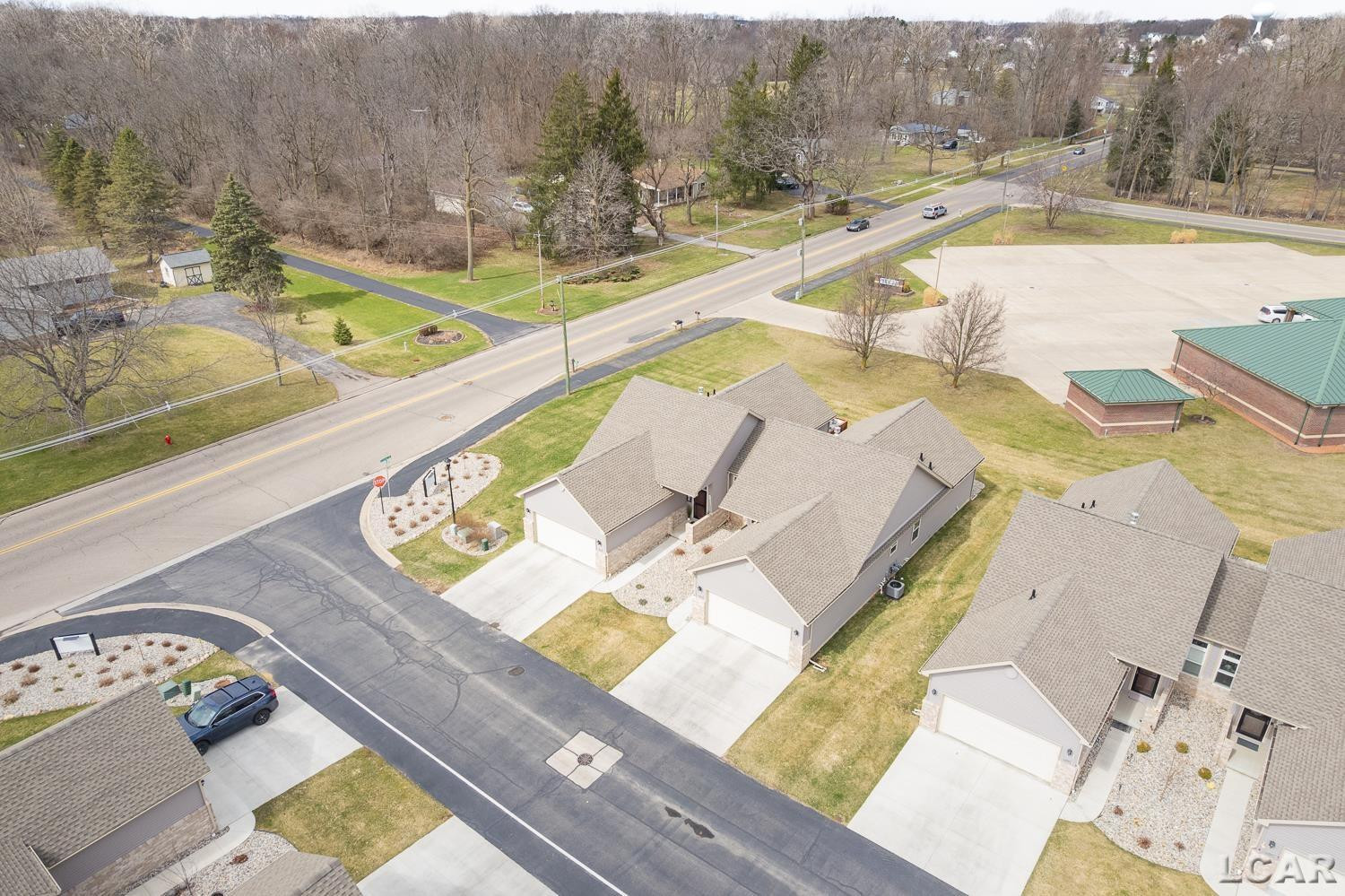 1205 Reeve Drive, Tecumseh, MI 49286 — Photo 41