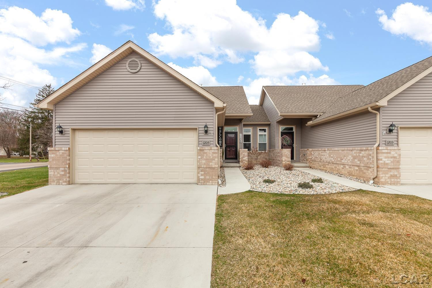 1205 Reeve Drive, Tecumseh, MI 49286 — Photo 42