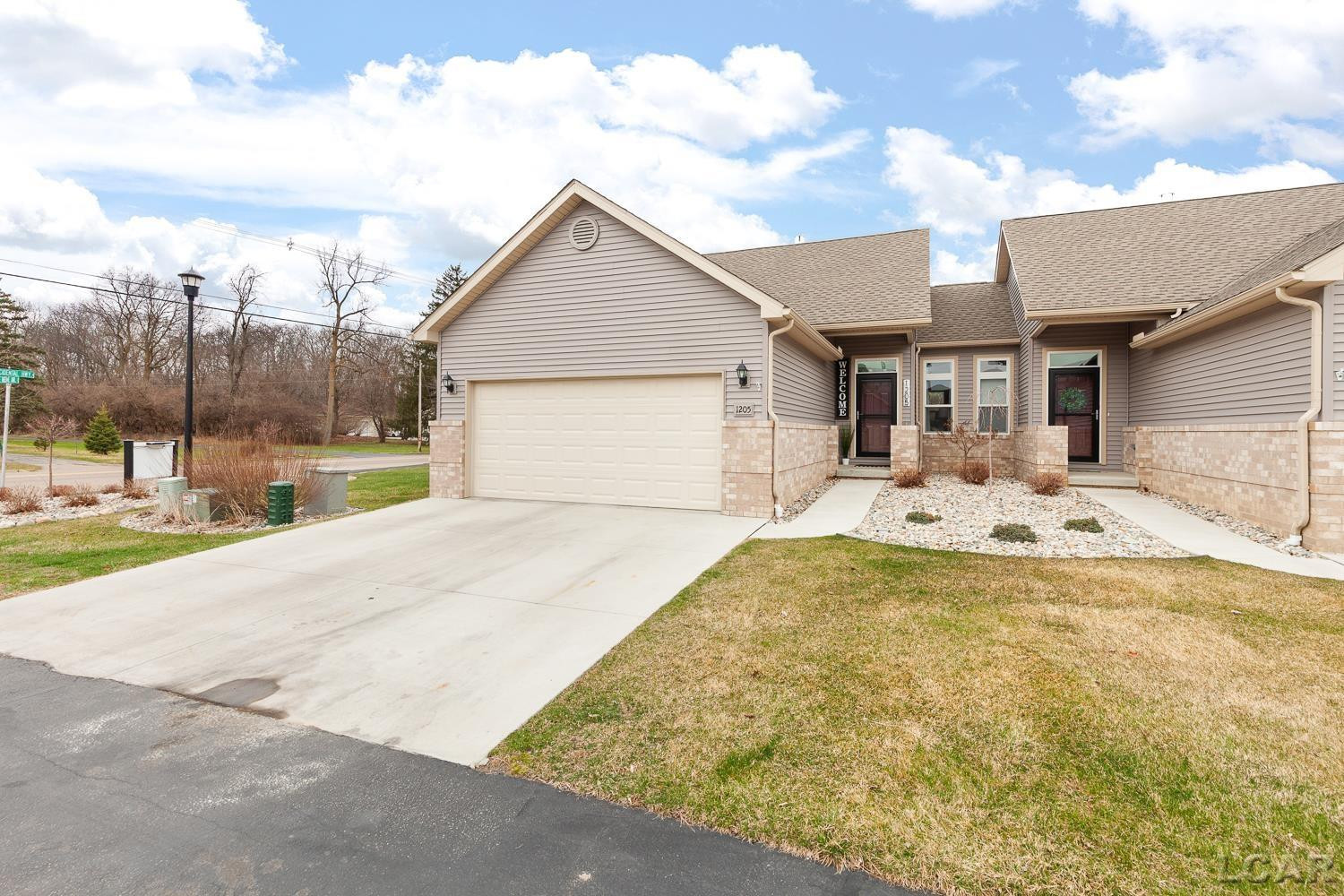 1205 Reeve Drive, Tecumseh, MI 49286 — Photo 43