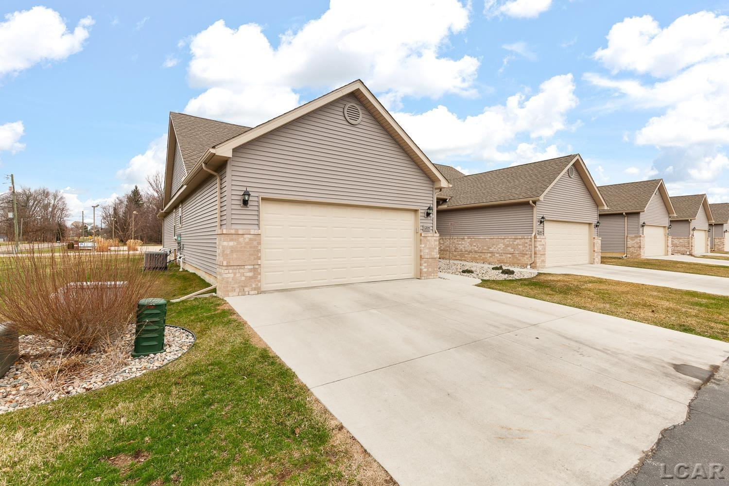 1205 Reeve Drive, Tecumseh, MI 49286 — Photo 45