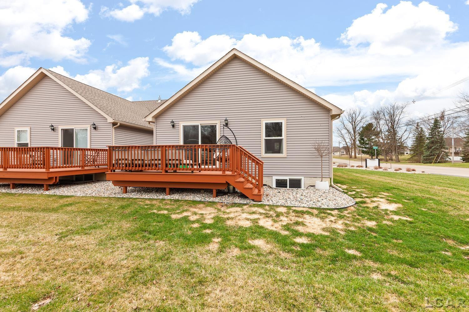 1205 Reeve Drive, Tecumseh, MI 49286 — Photo 46